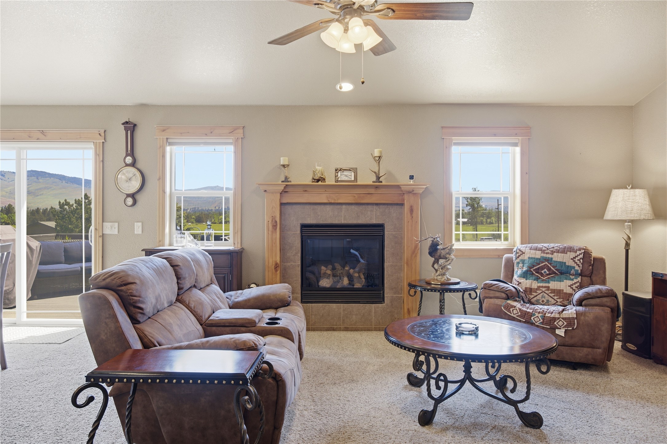 5874 Canyon Vista Drive Property Photo 1