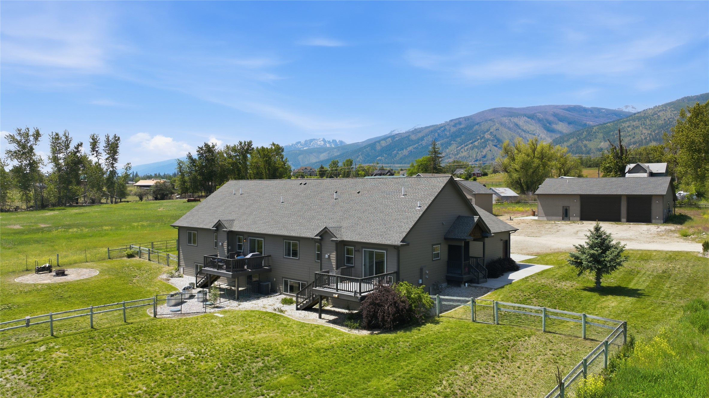 5874 Canyon Vista Drive Property Photo 4