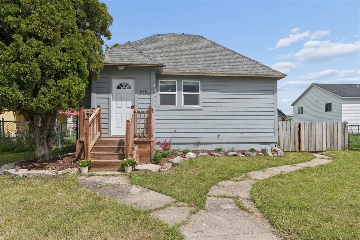 645 S Meridian Road Property Photo 1