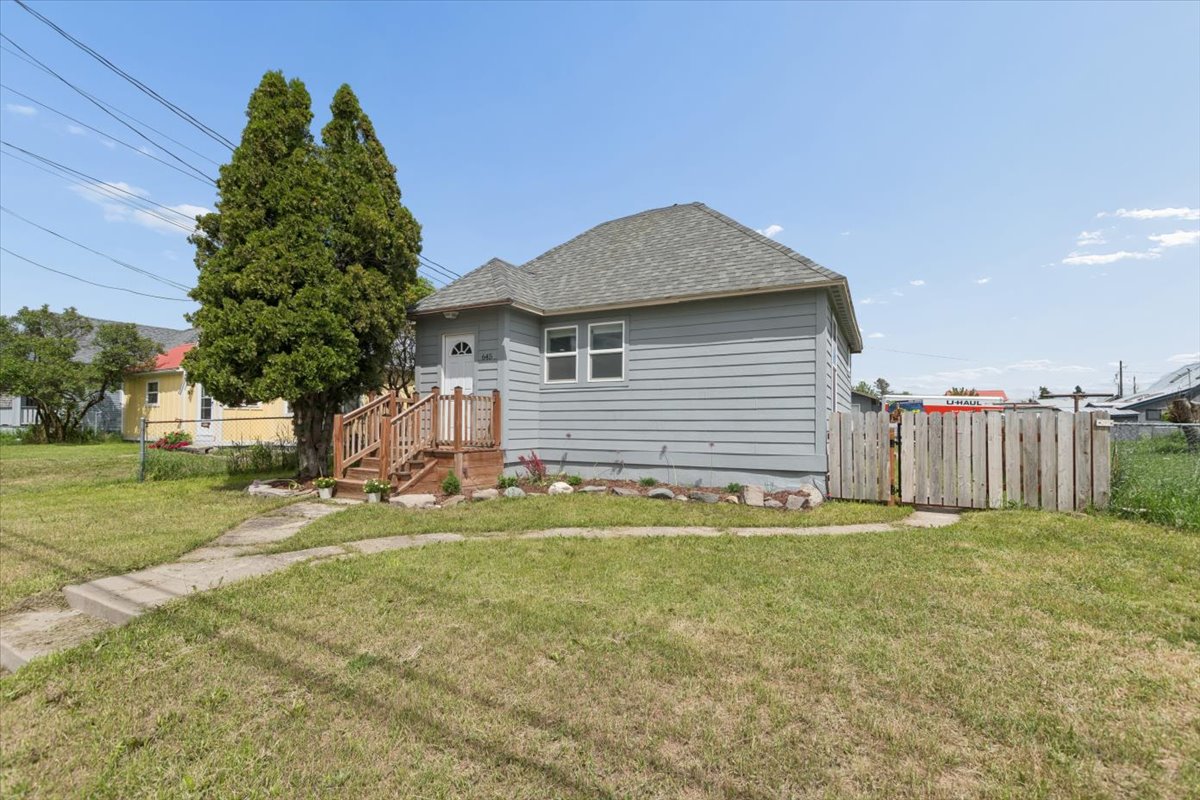 645 S Meridian Road Property Photo 9