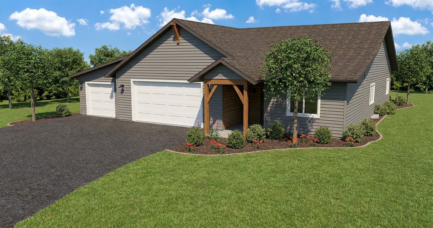 5480 Fireweed Loop