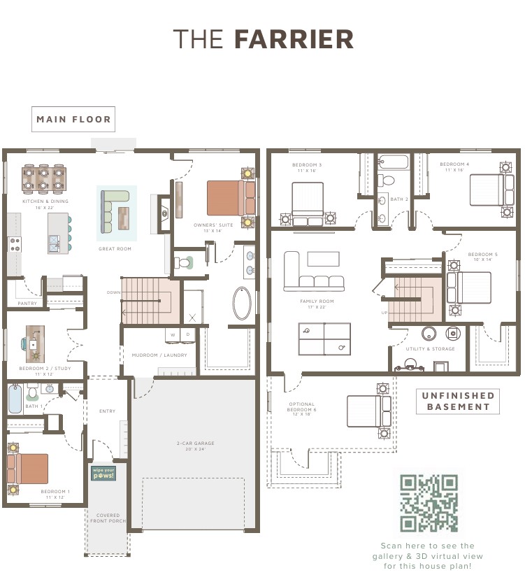 5480 Fireweed Loop Property Photo 4