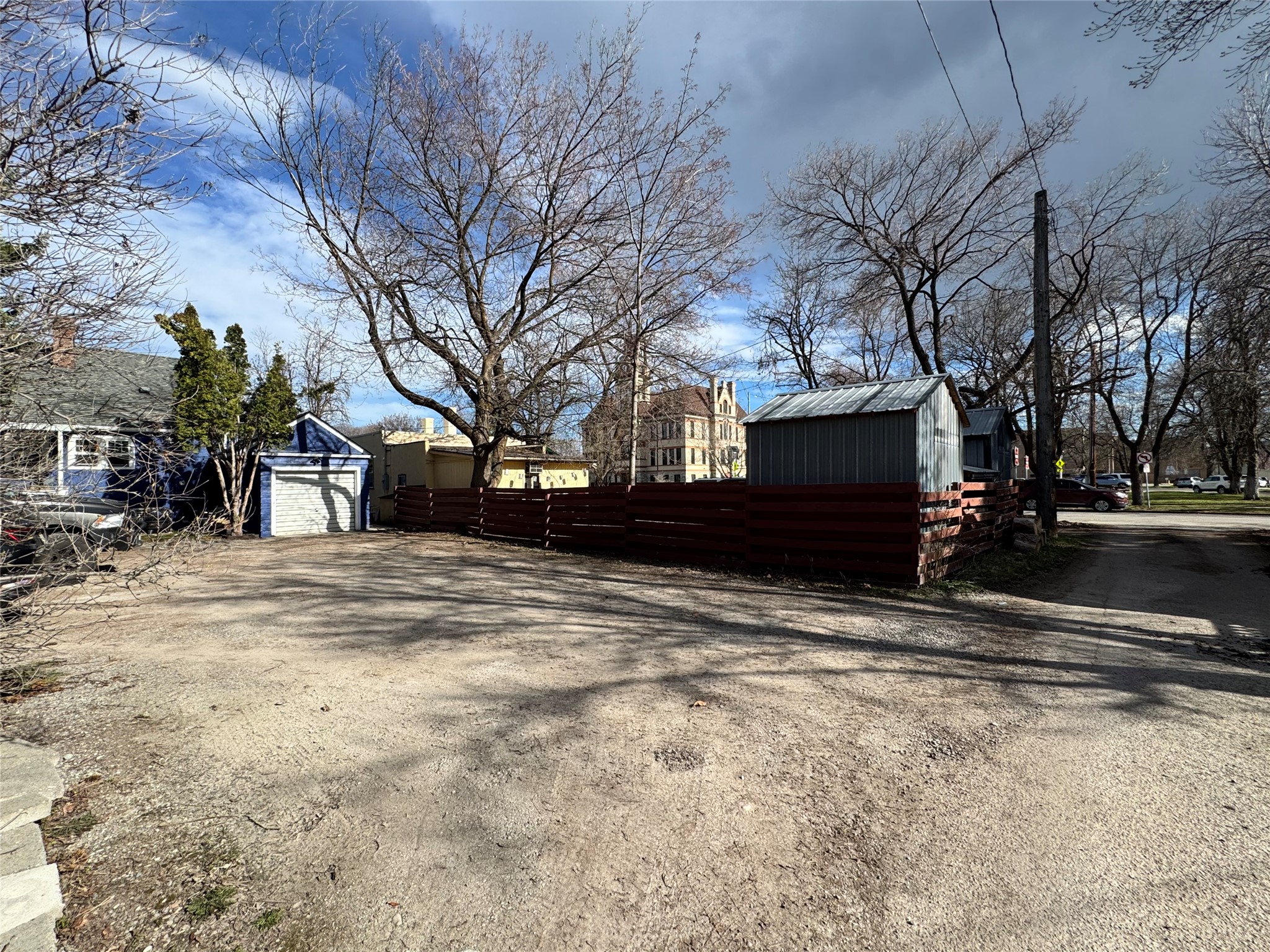 736 S Main Street Property Photo 13