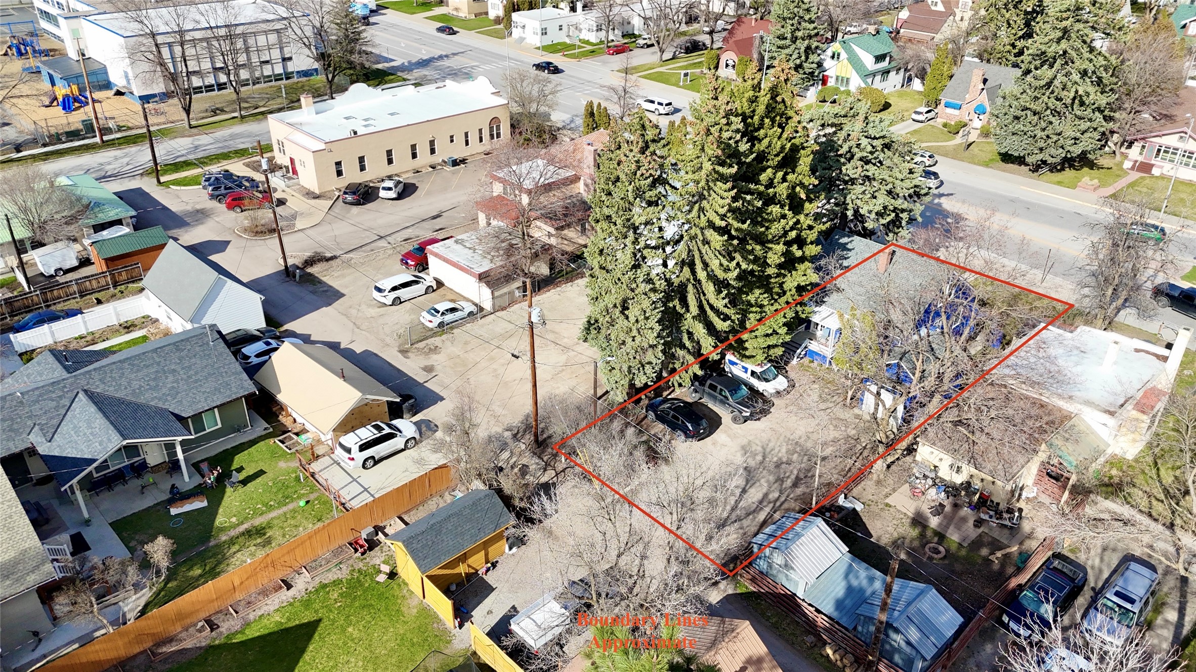 736 S Main Street Property Photo 19