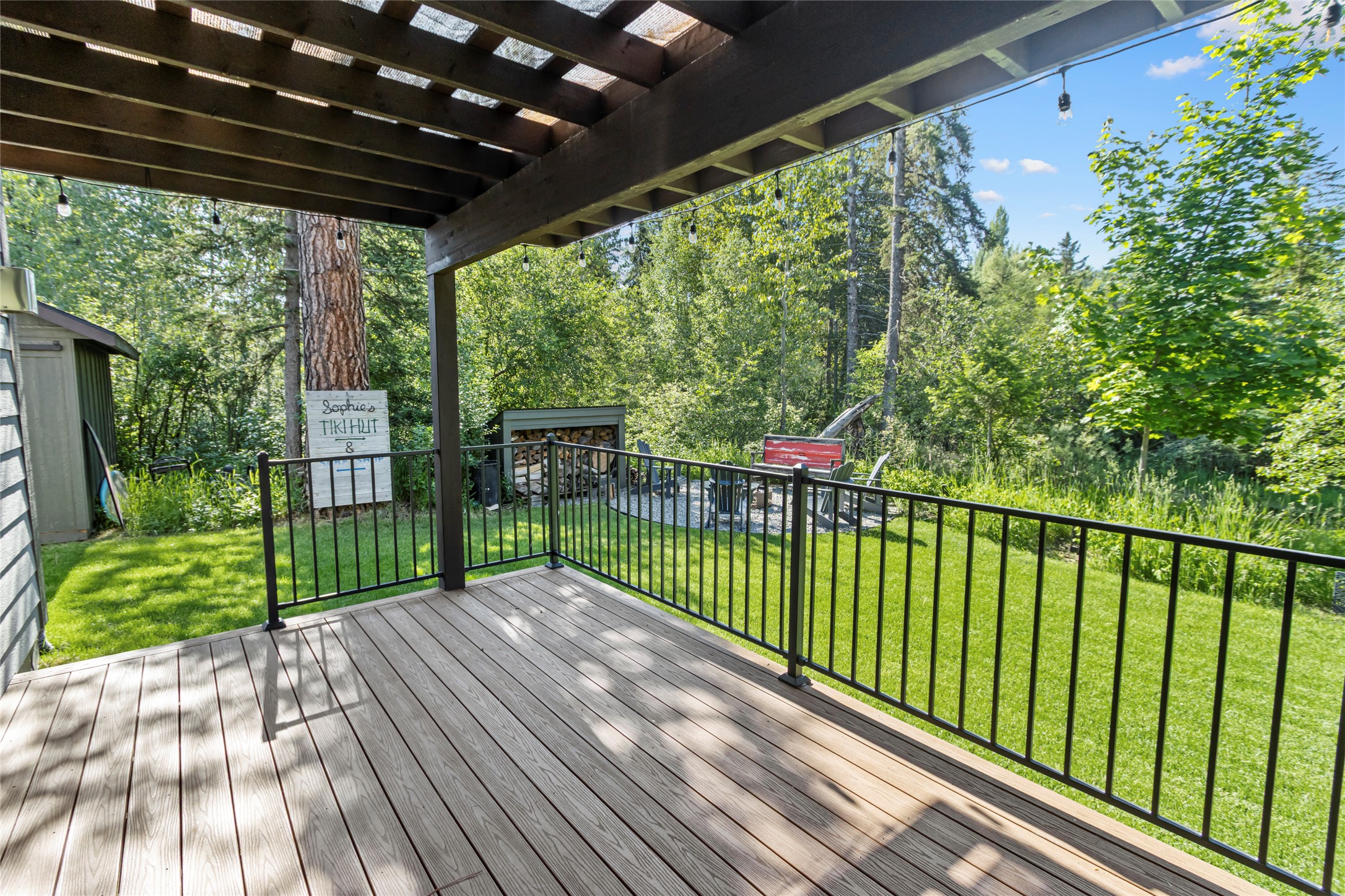 538 E Evergreen Drive Property Photo 34