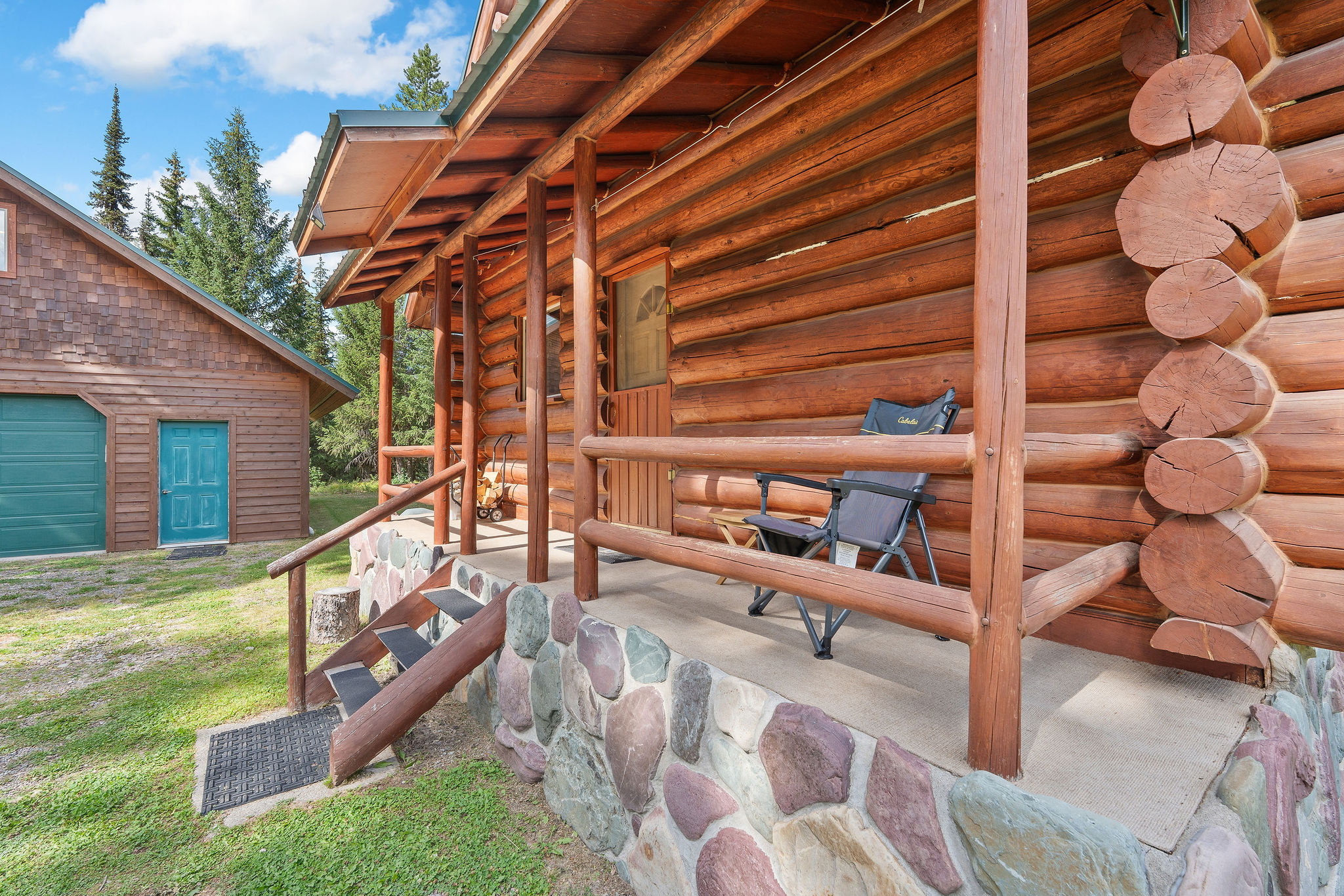 14000 North Fork Road Property Photo 21