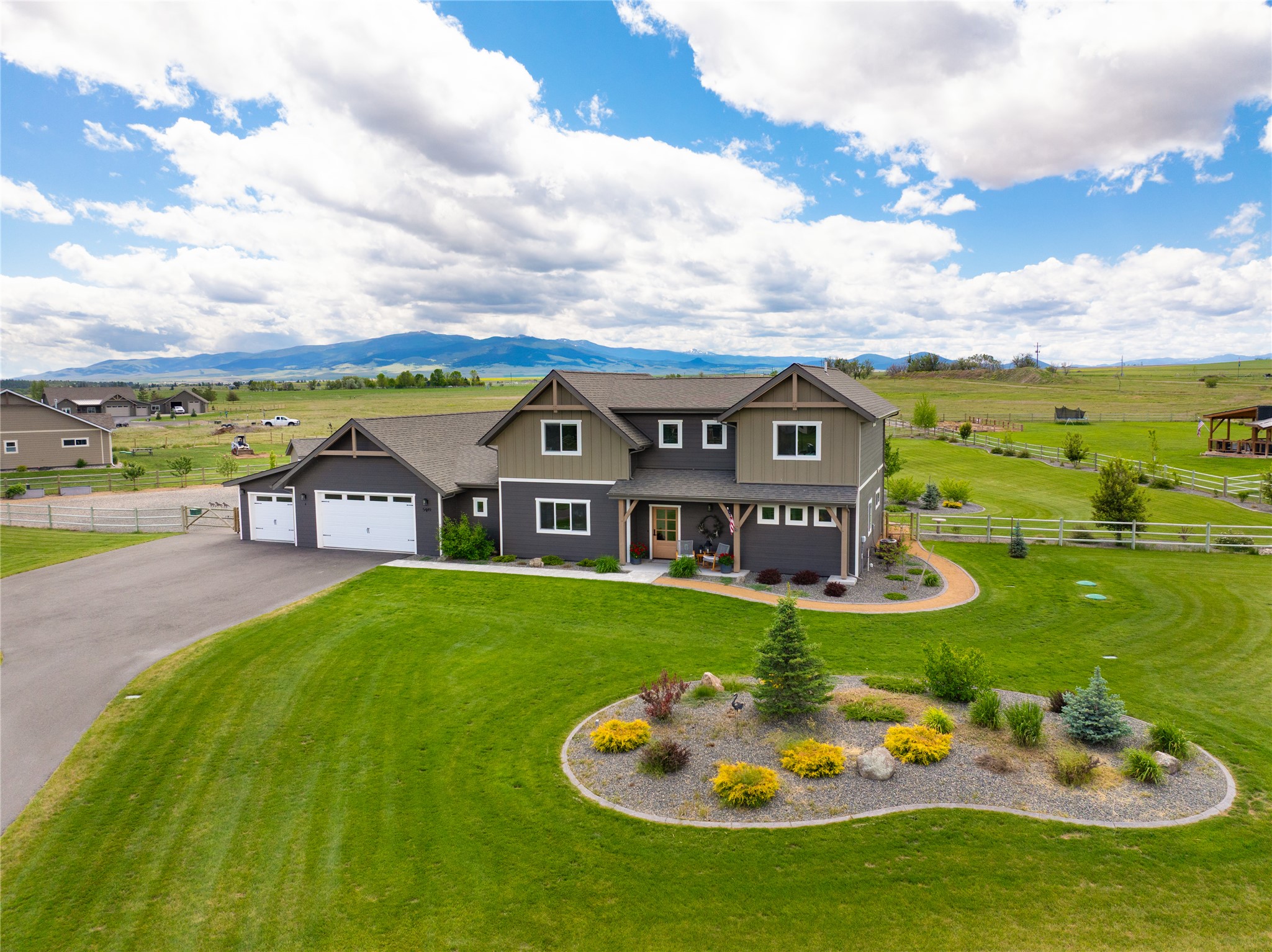 5449 Peppergrass Road Property Photo 1