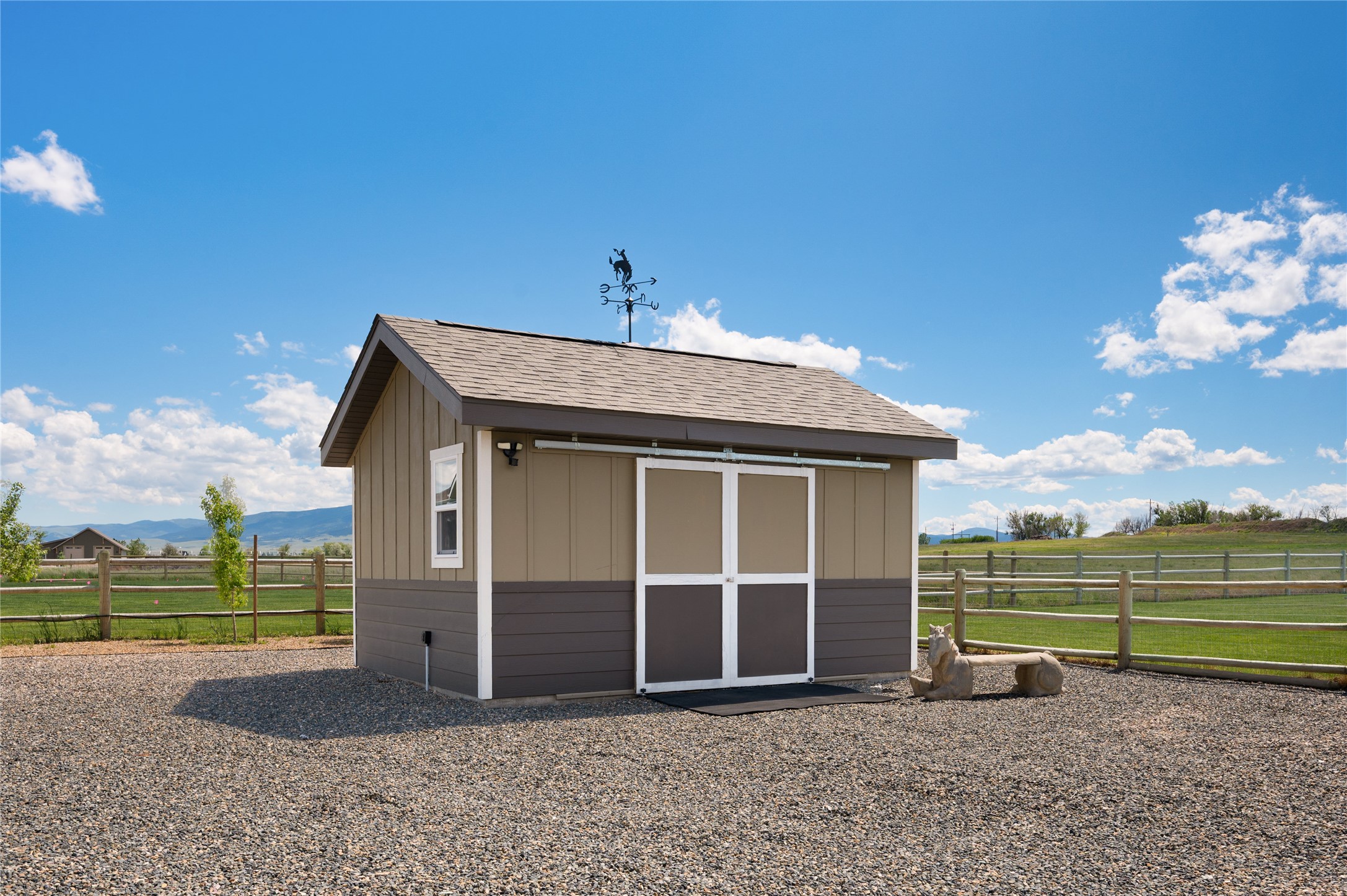 5449 Peppergrass Road Property Photo 38