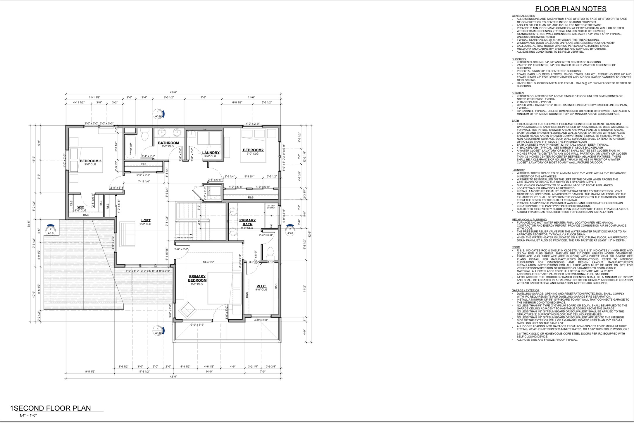 5435 Remington Drive Property Photo 4