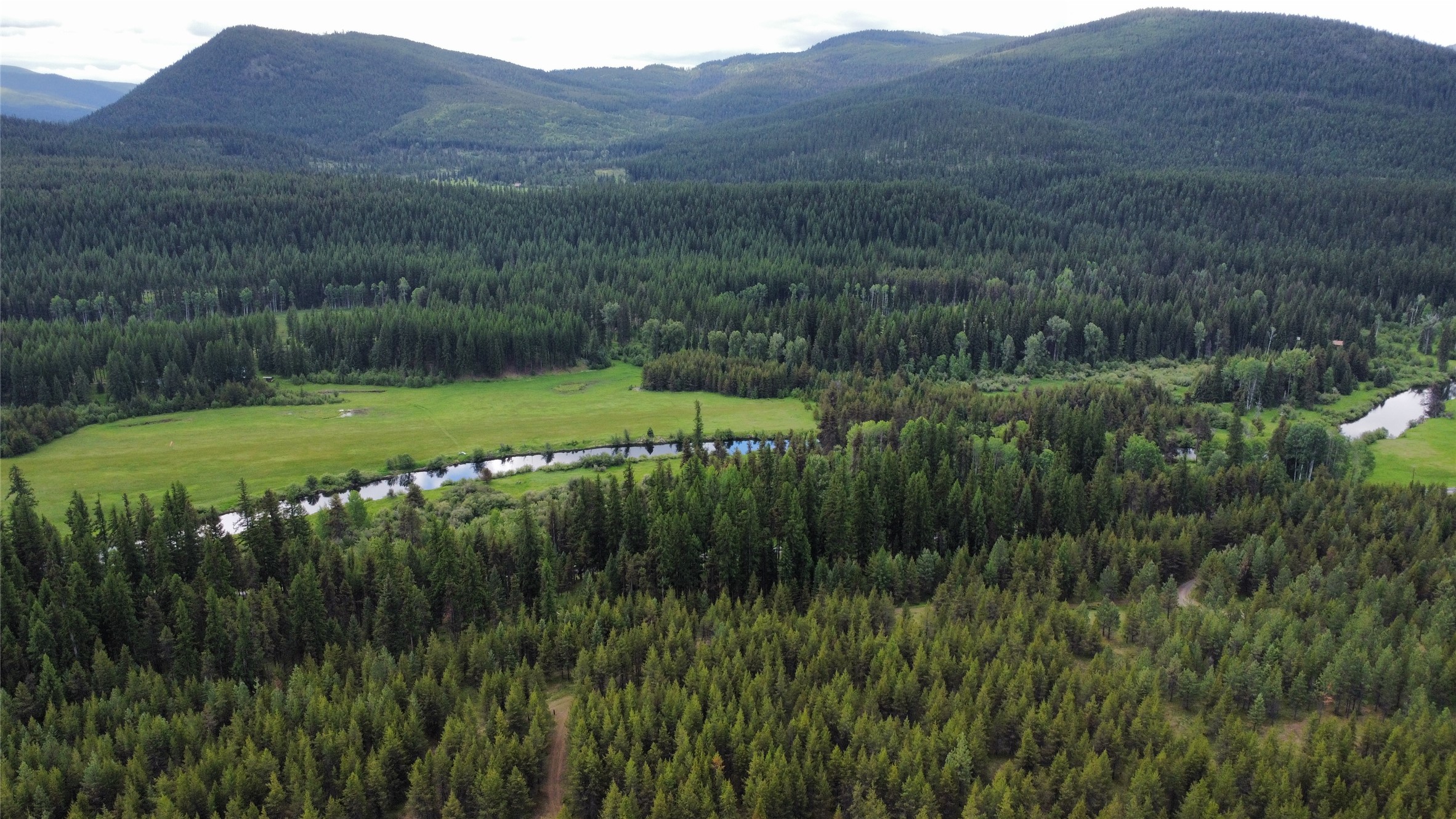 Tbd Yaak River Road Property Photo 14