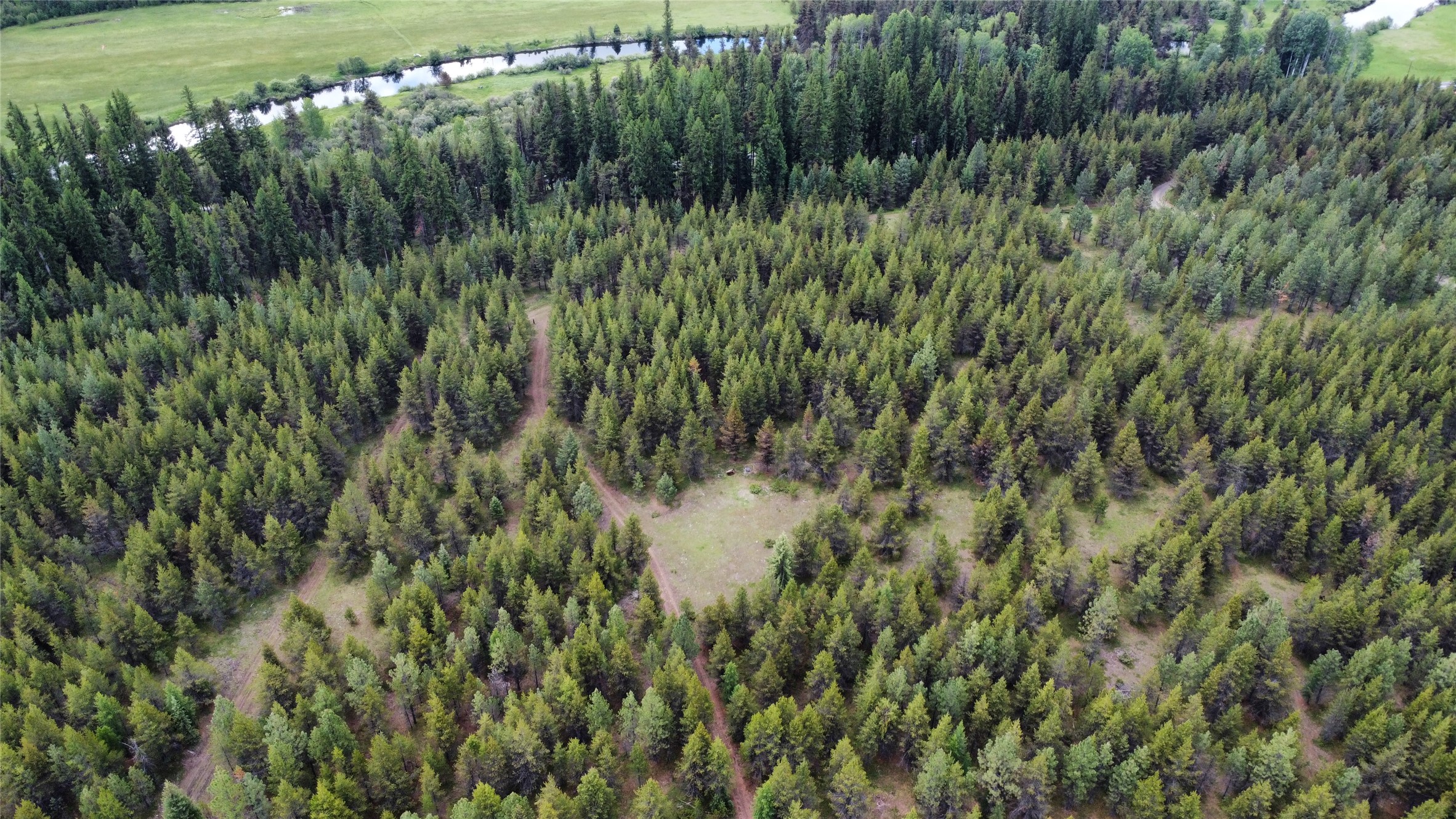 Tbd Yaak River Road Property Photo 15