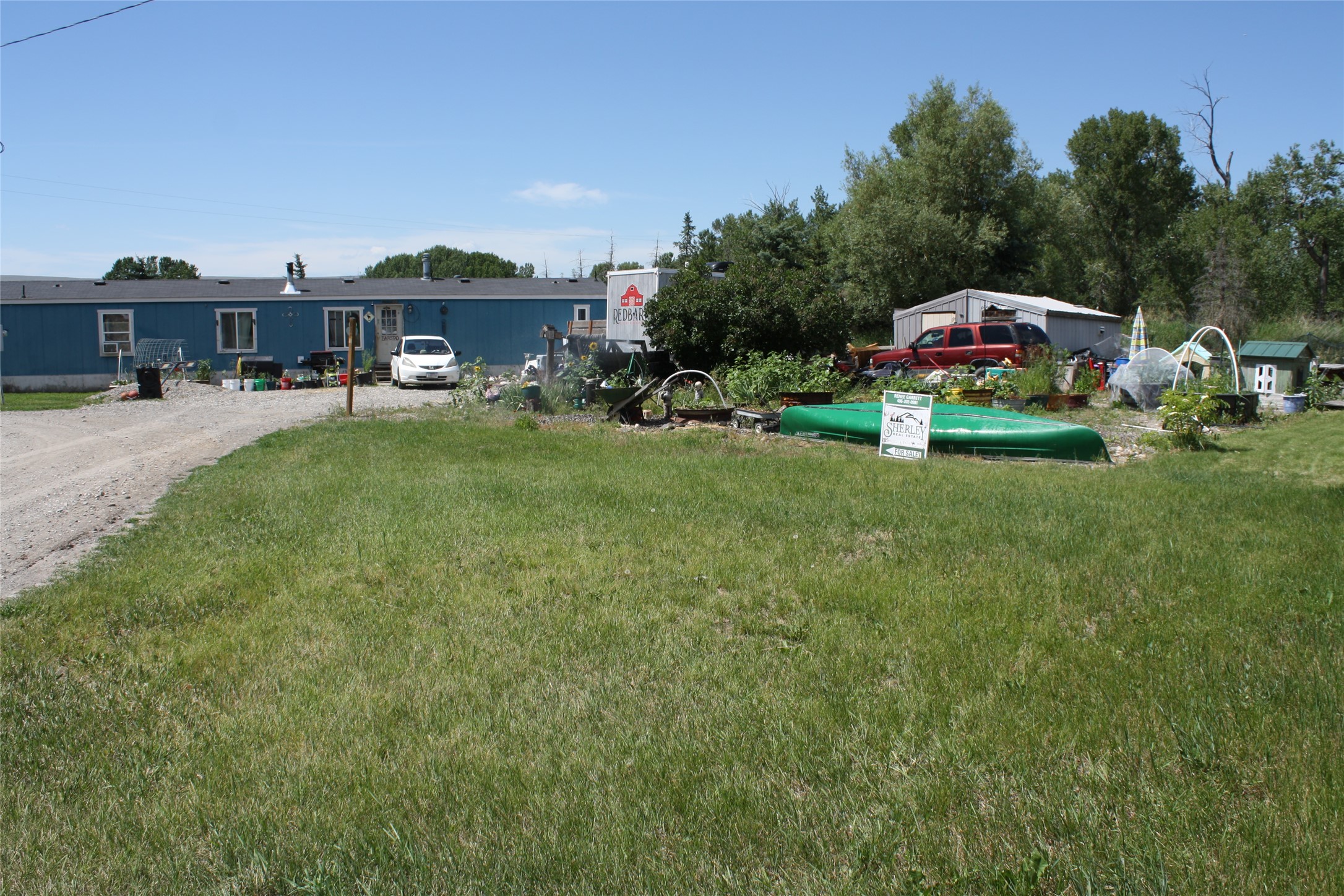 354 Ole Depot Road Property Photo 2