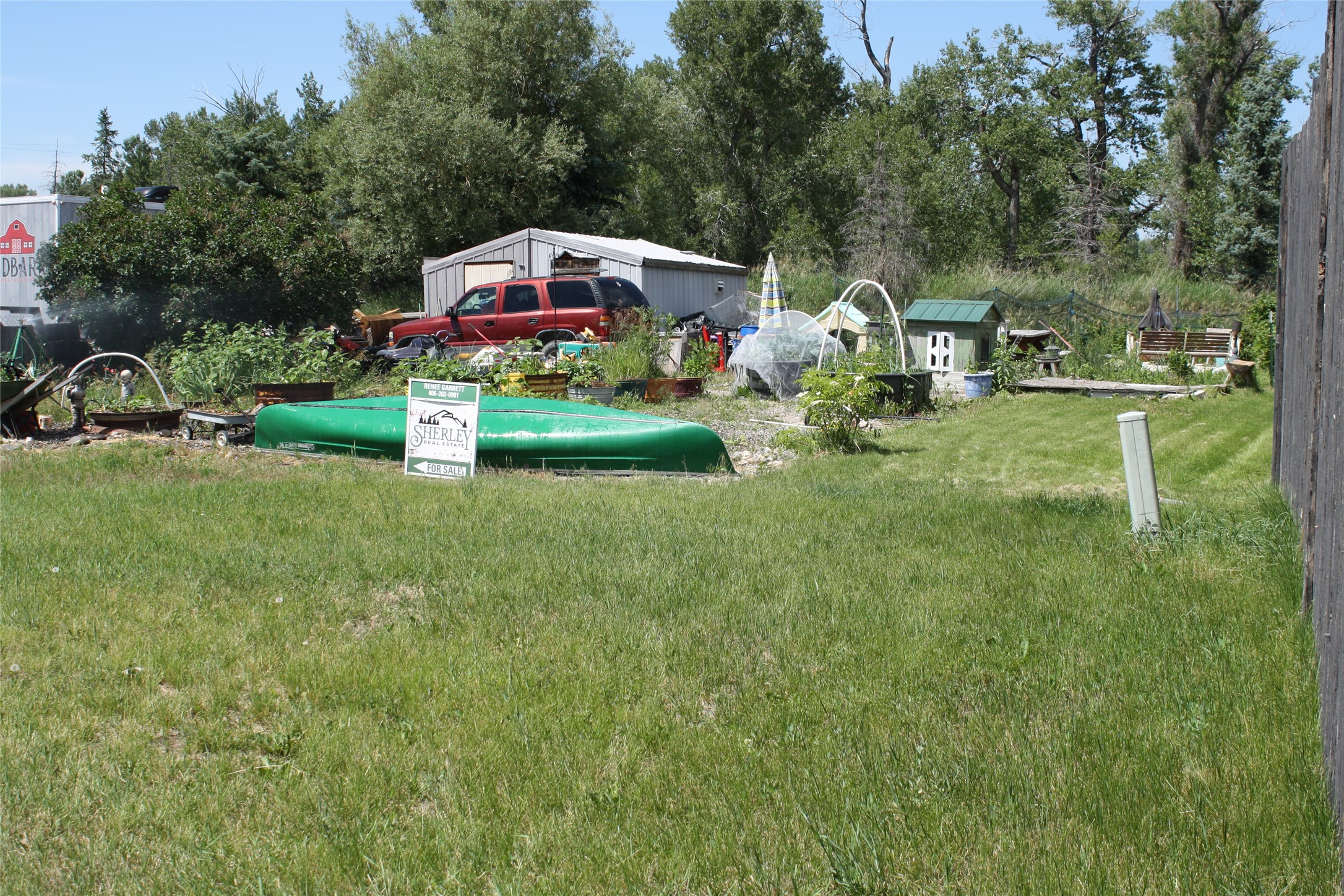 354 Ole Depot Road Property Photo 3