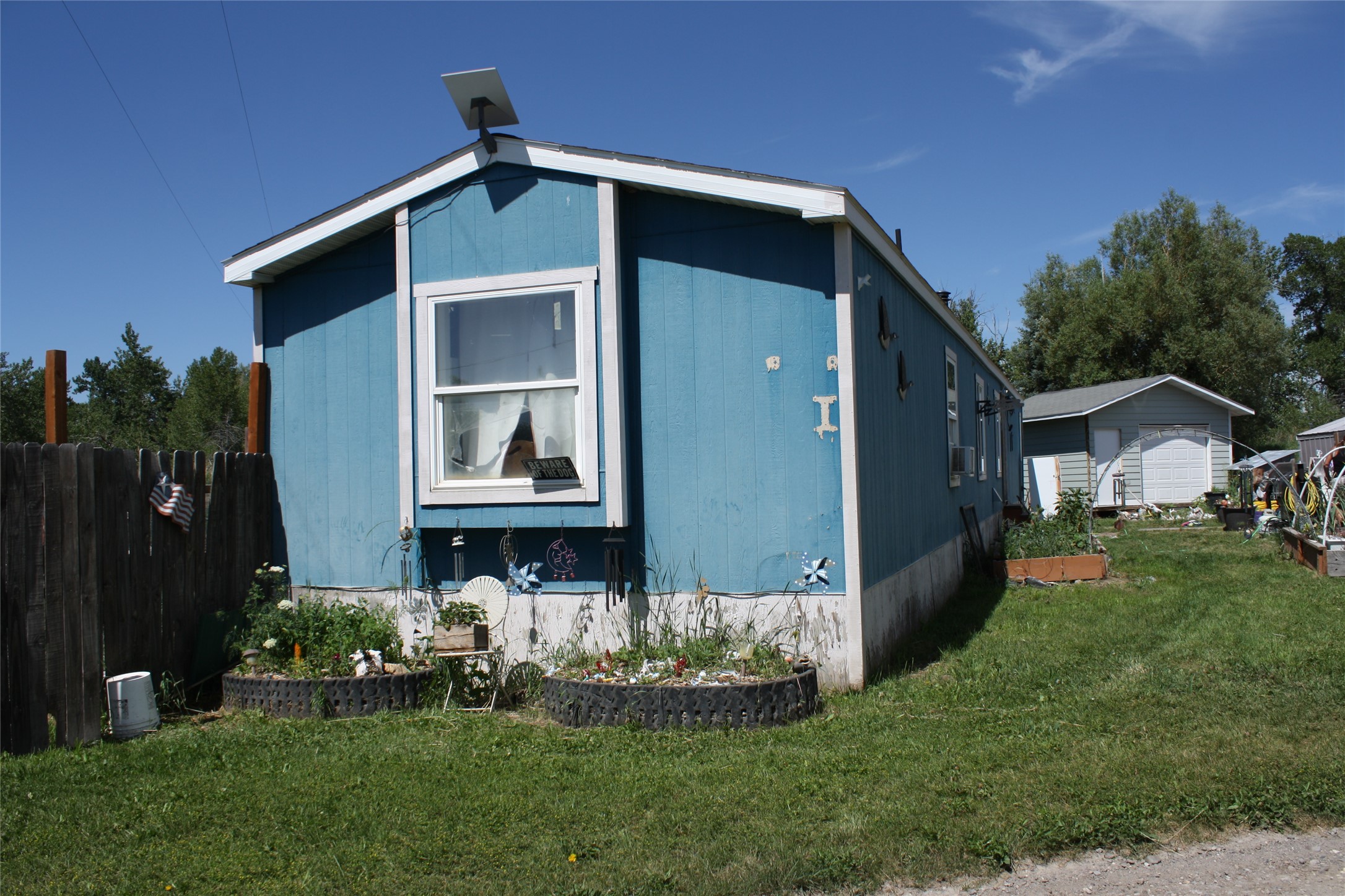 354 Ole Depot Road Property Photo 8