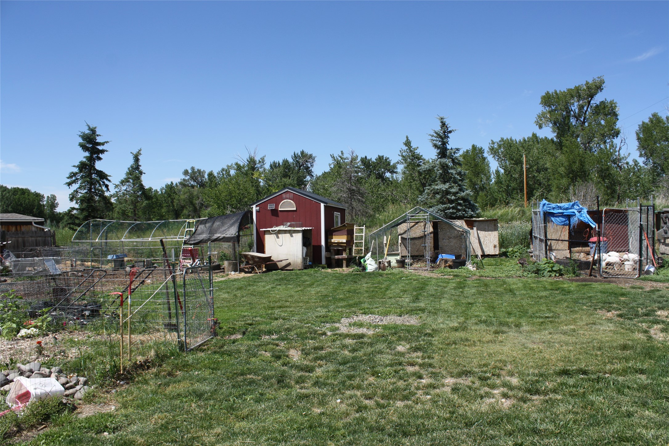 354 Ole Depot Road Property Photo 12