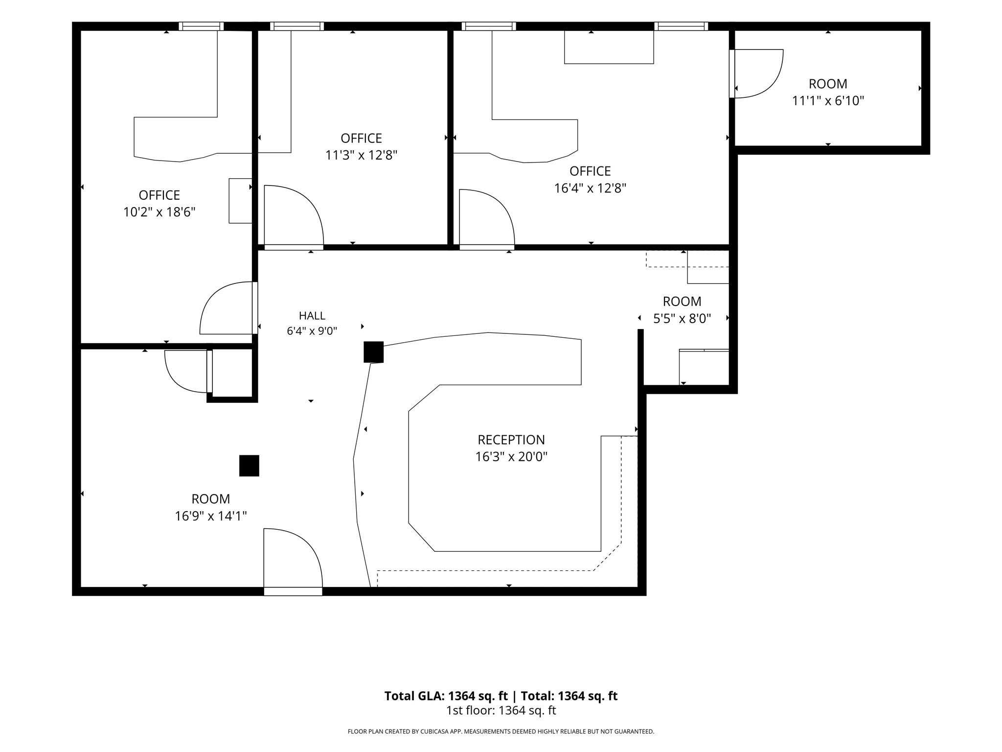 111 N Last Chance Gulch Suite 3c Property Photo 37