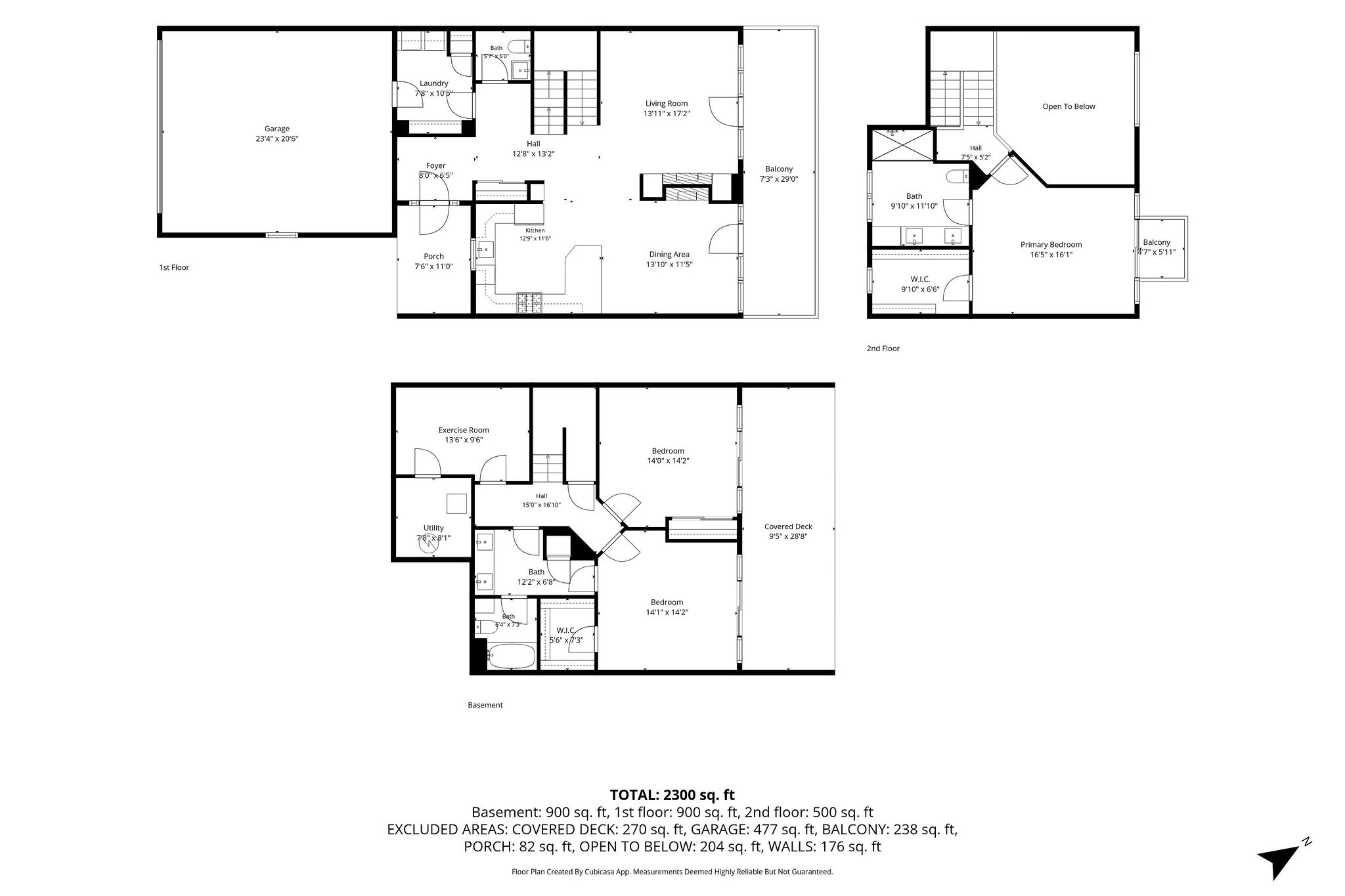 157 Arielle Way Property Photo 68