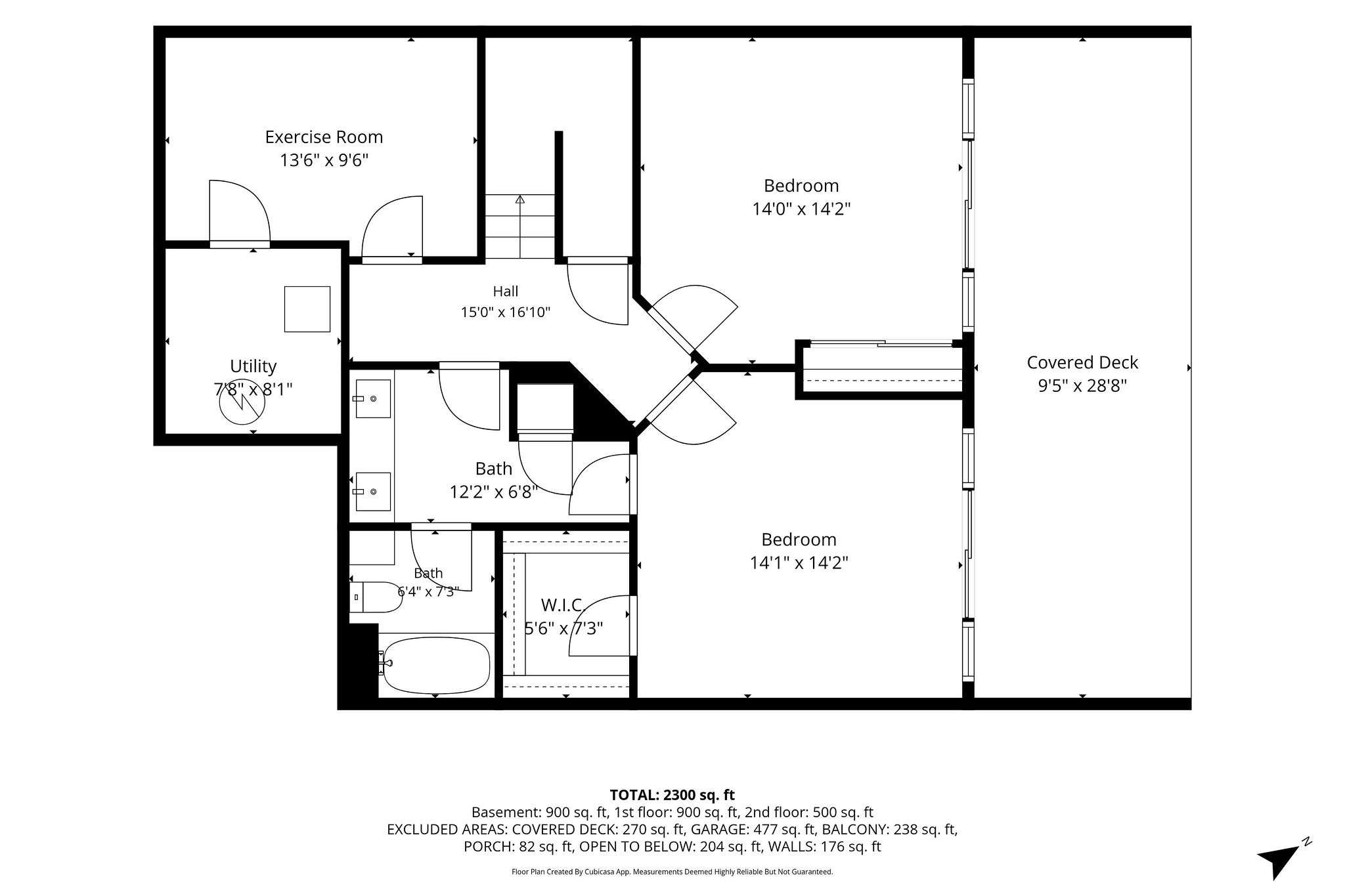 157 Arielle Way Property Photo 69