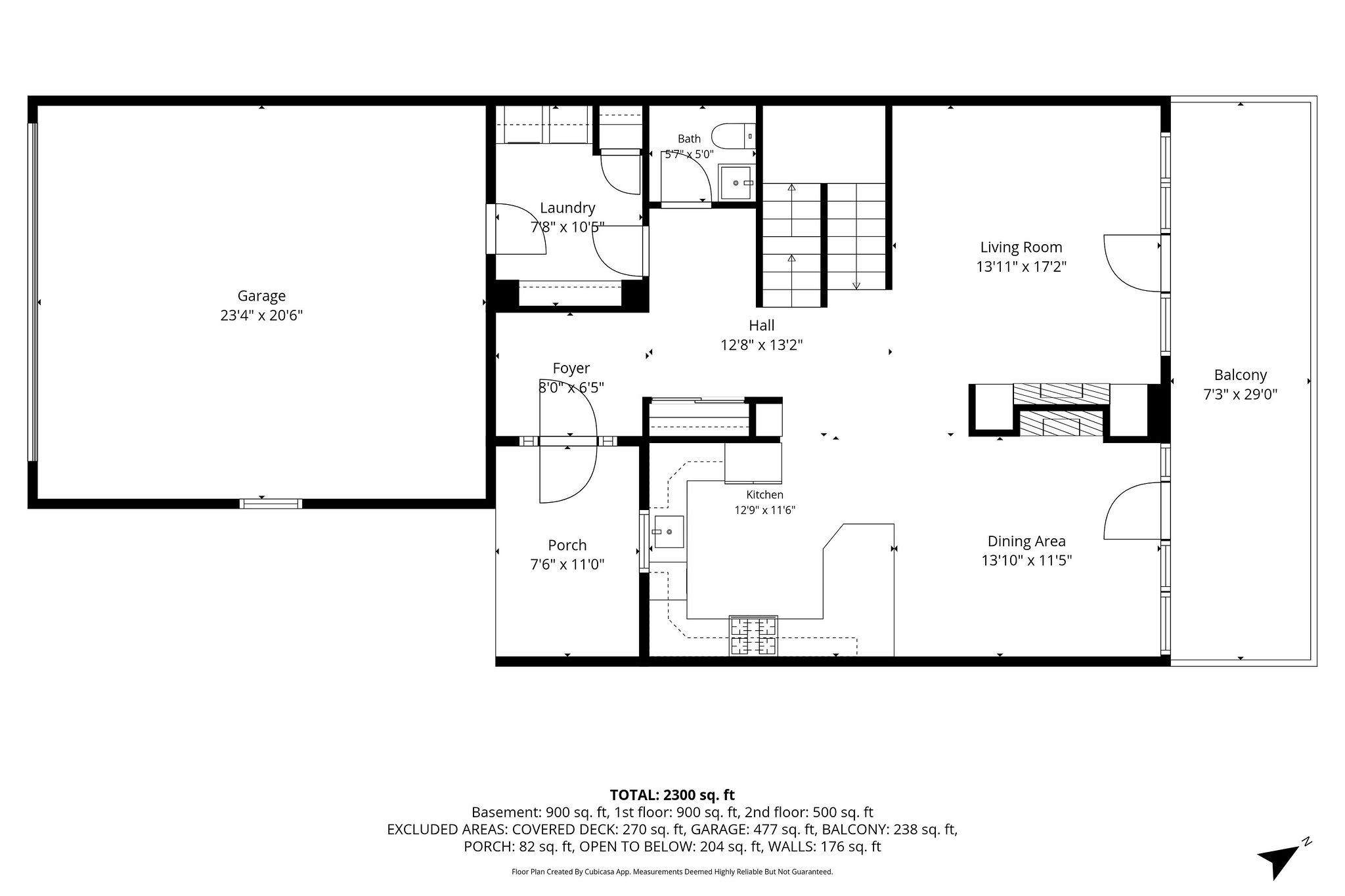 157 Arielle Way Property Photo 70