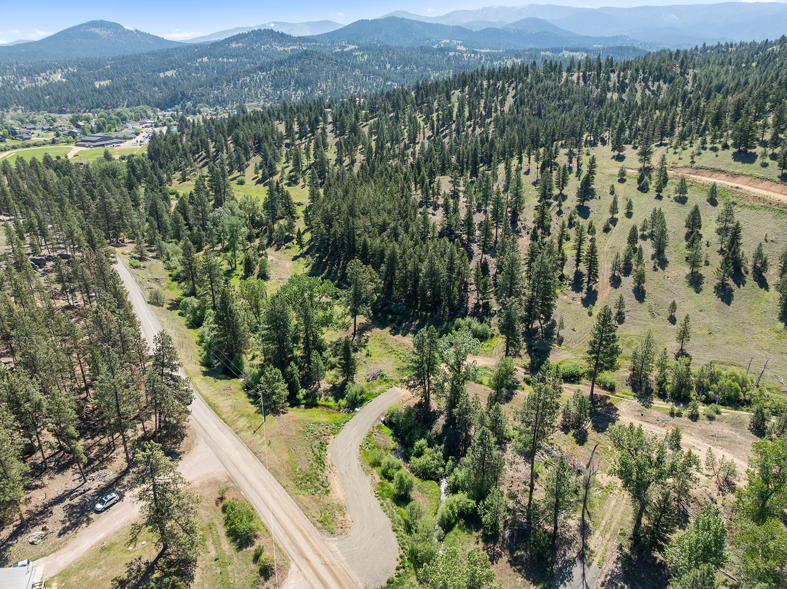 Tbd Clancy Creek Road A7 Property Photo 2