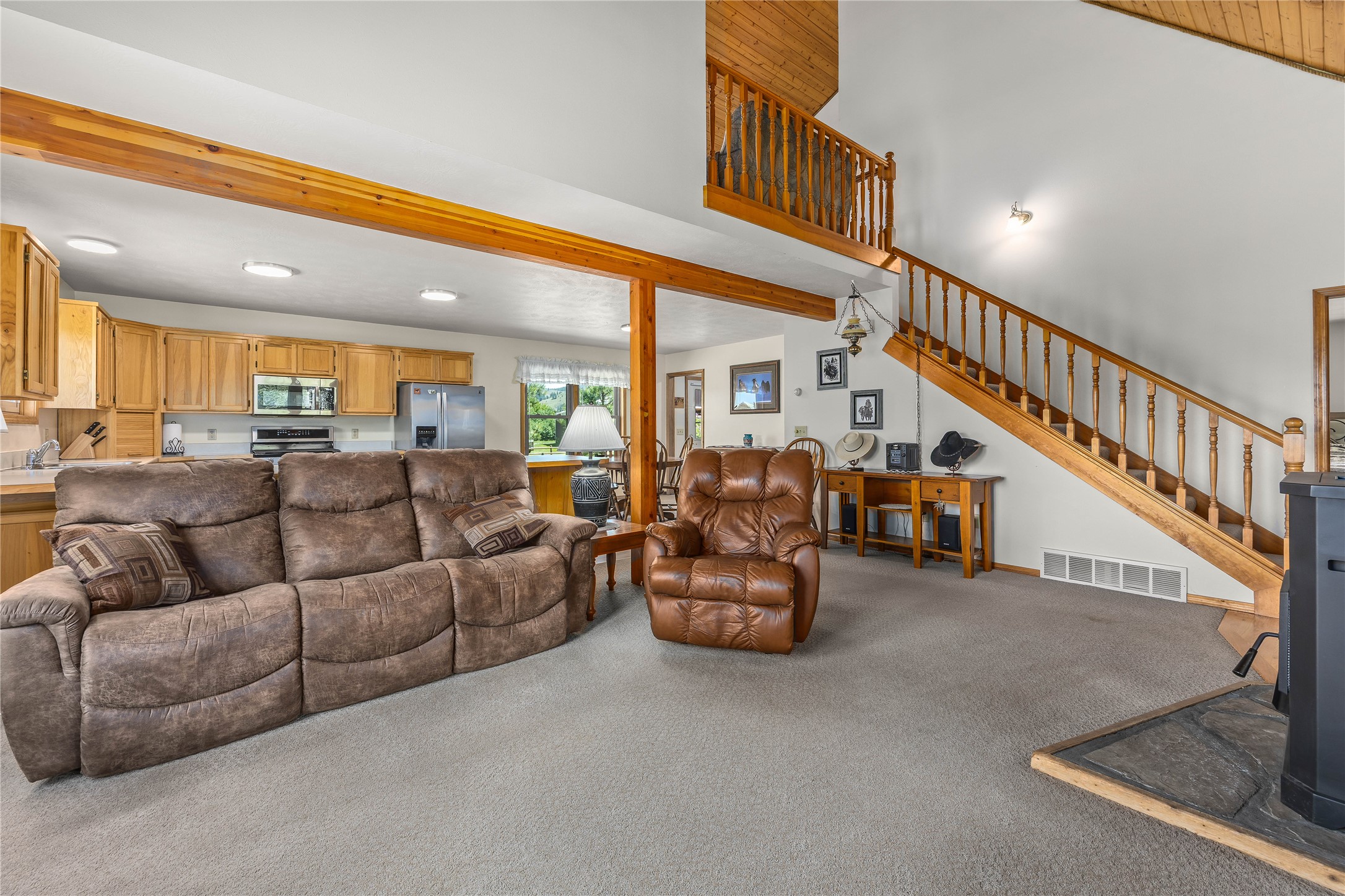 561 Camas Creek Loop Property Photo 9