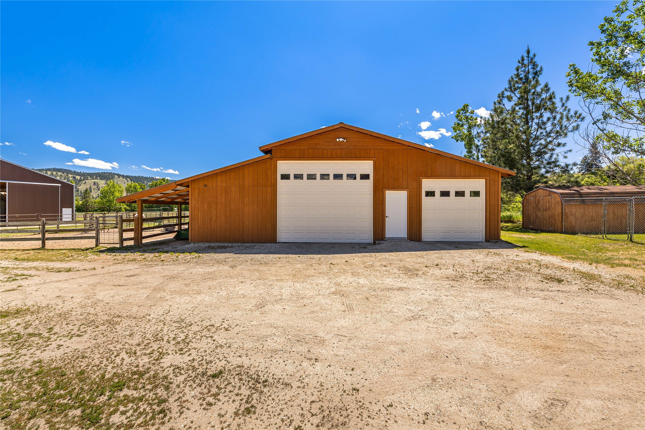 561 Camas Creek Loop Property Photo 35