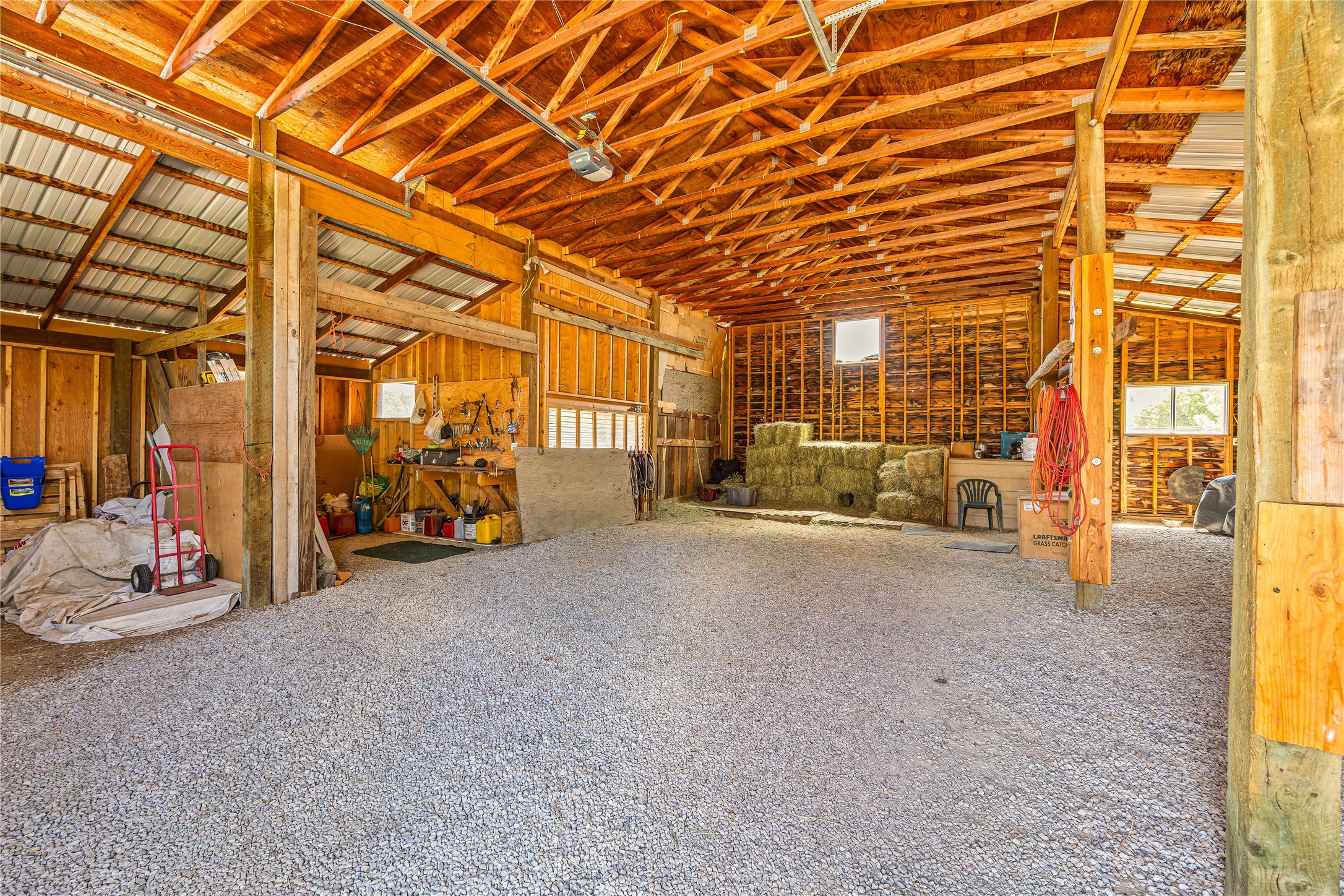 561 Camas Creek Loop Property Photo 37