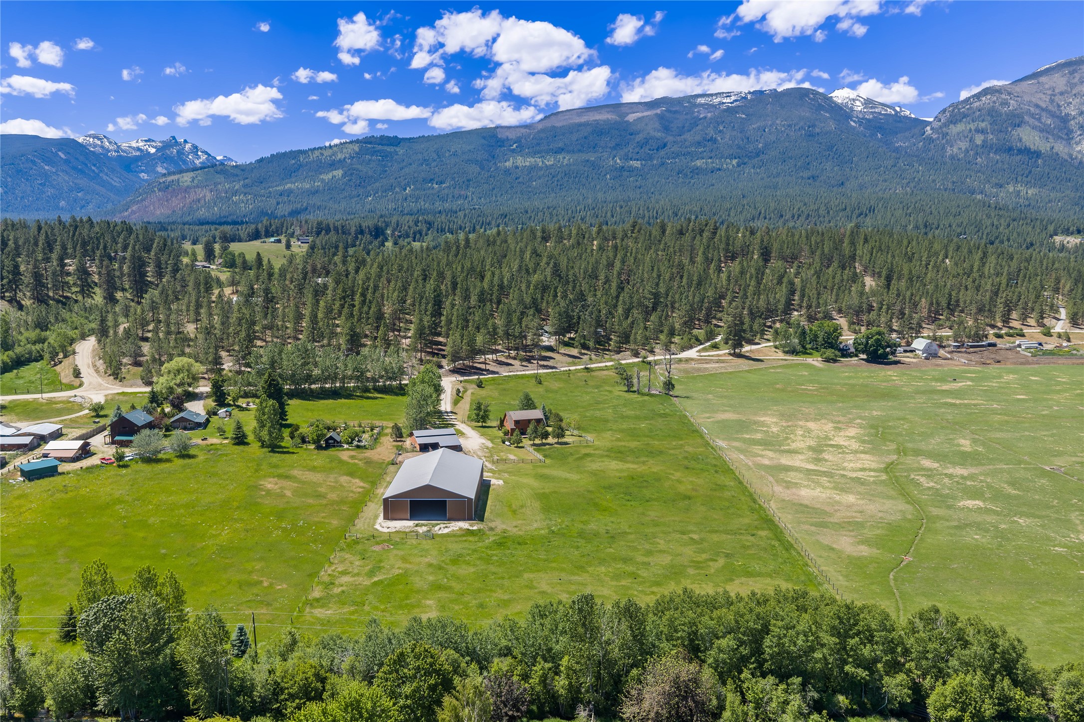 561 Camas Creek Loop Property Photo 52