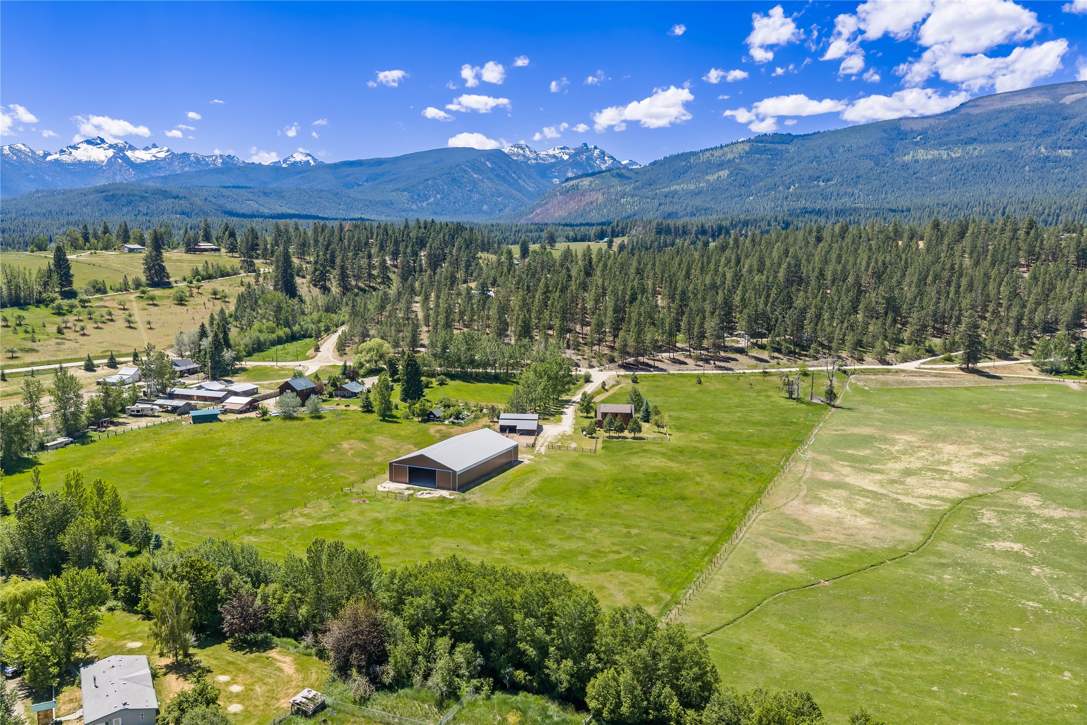 561 Camas Creek Loop Property Photo 53