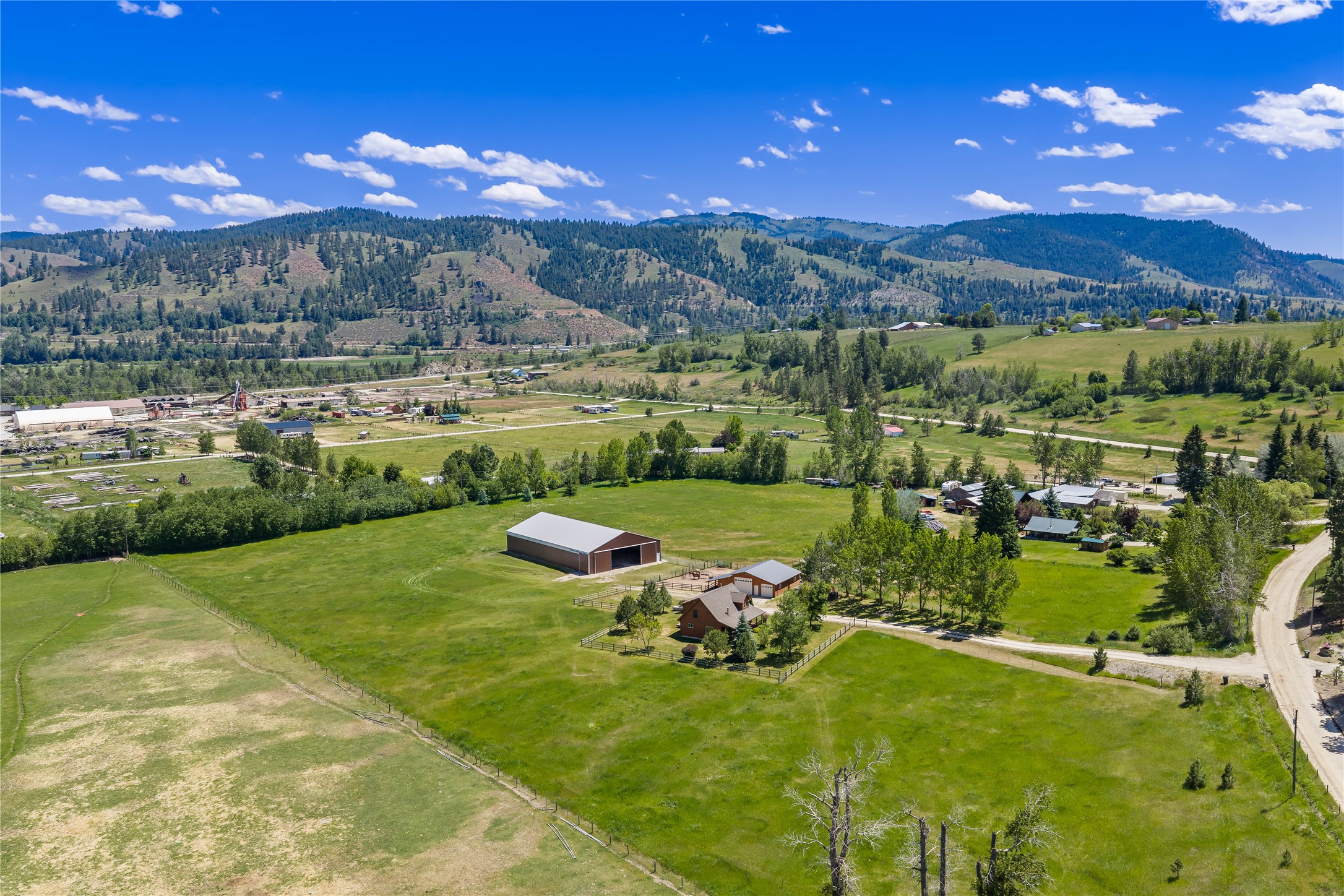 561 Camas Creek Loop Property Photo 54