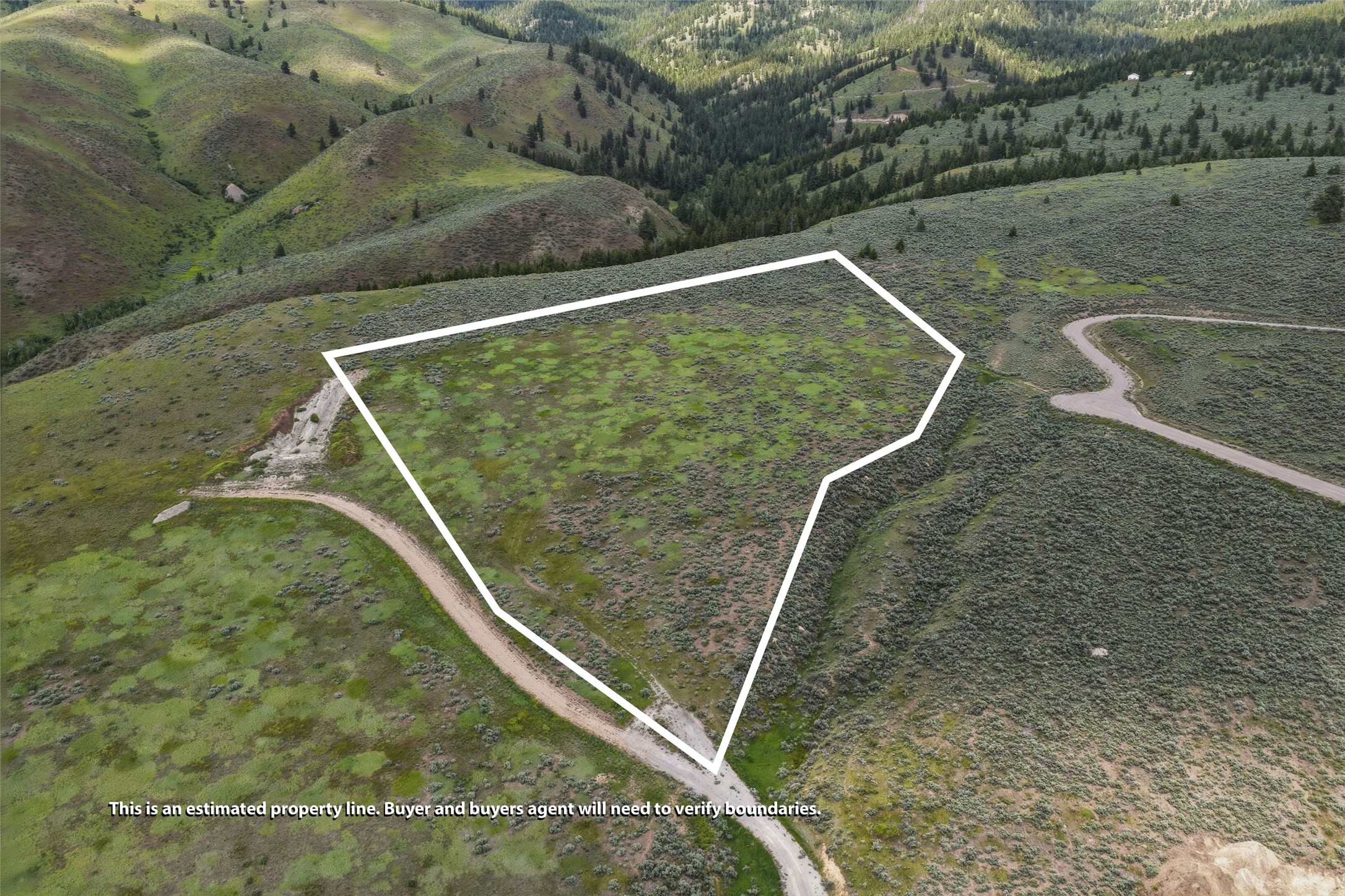 20774 Prairies End Trail Property Photo 1