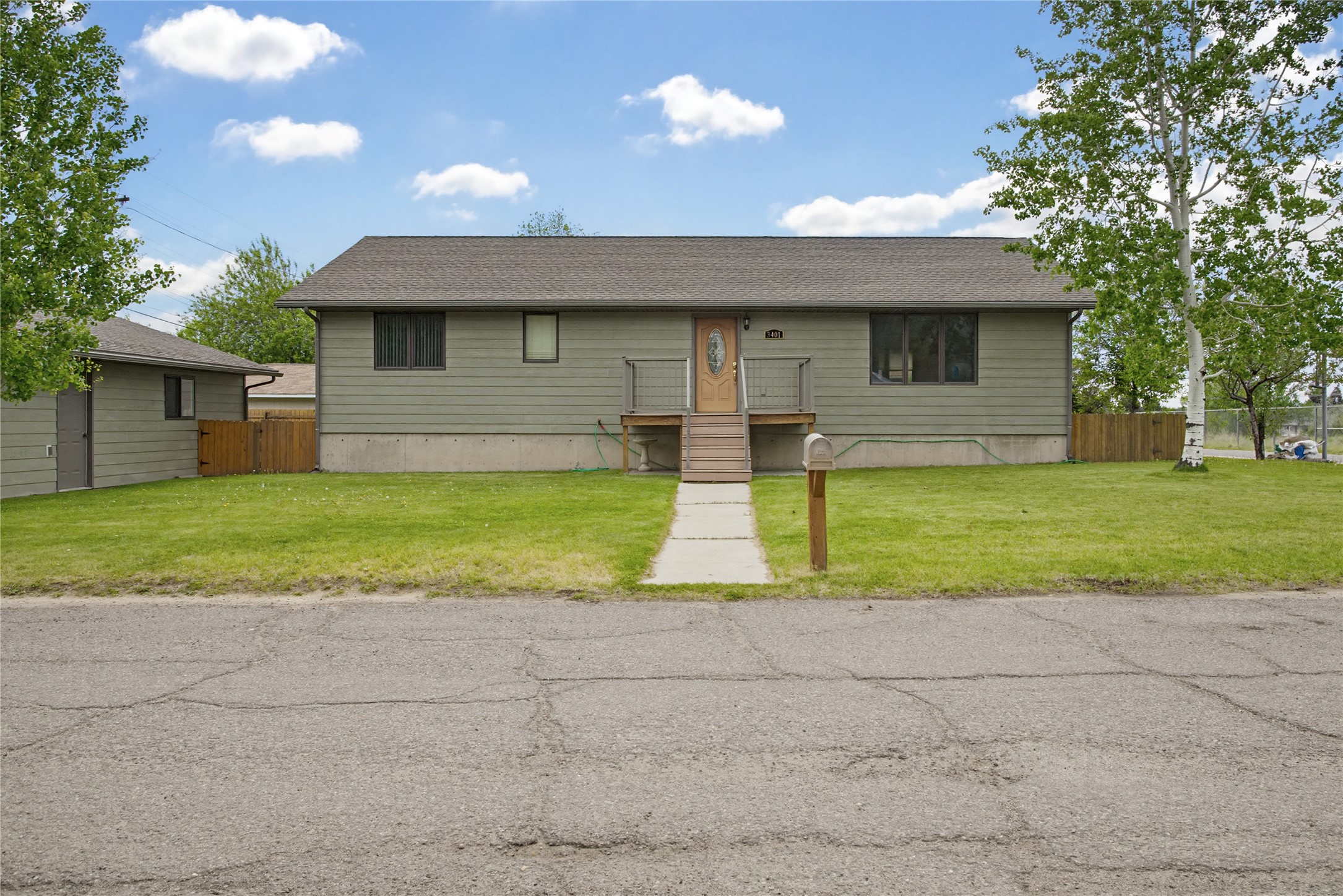 3401 Hancock Avenue Property Photo 1