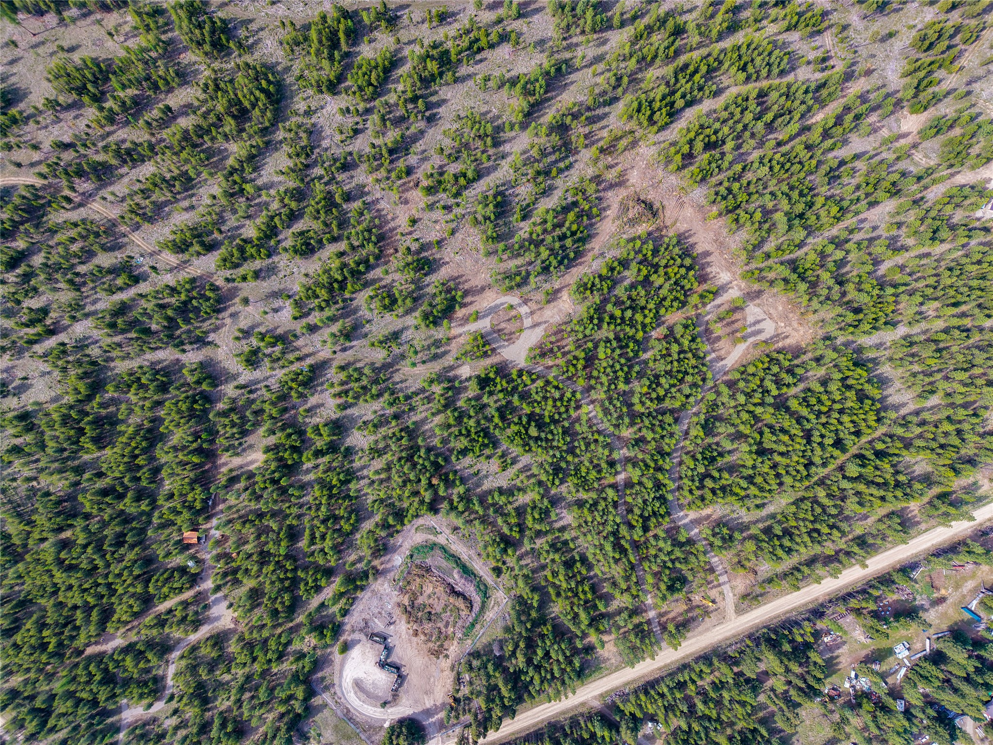 Lot 1 Klabo Drive Property Photo 5