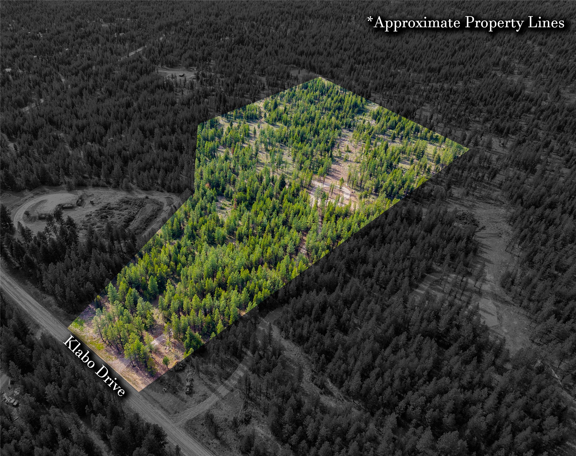 Lot 1 Klabo Drive Property Photo 6