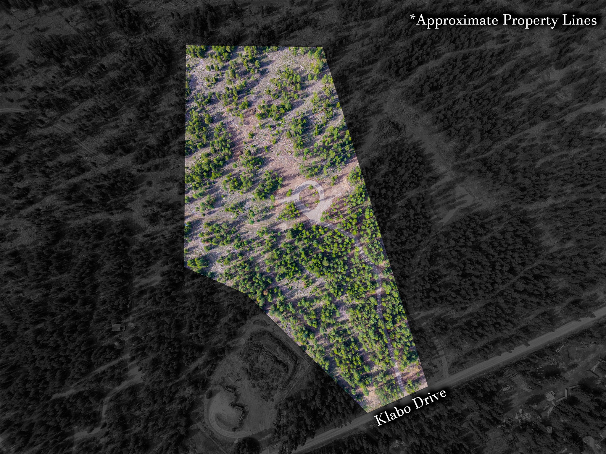 Lot 1 Klabo Drive Property Photo 8
