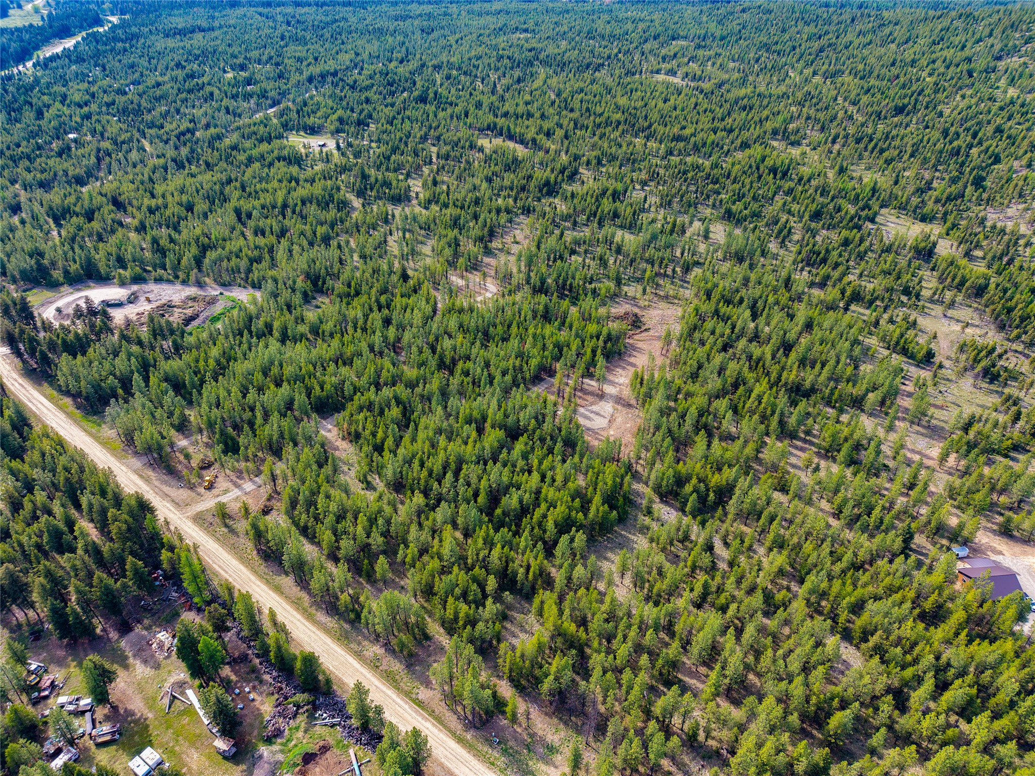 Lot 2 Klabo Drive Property Photo 3