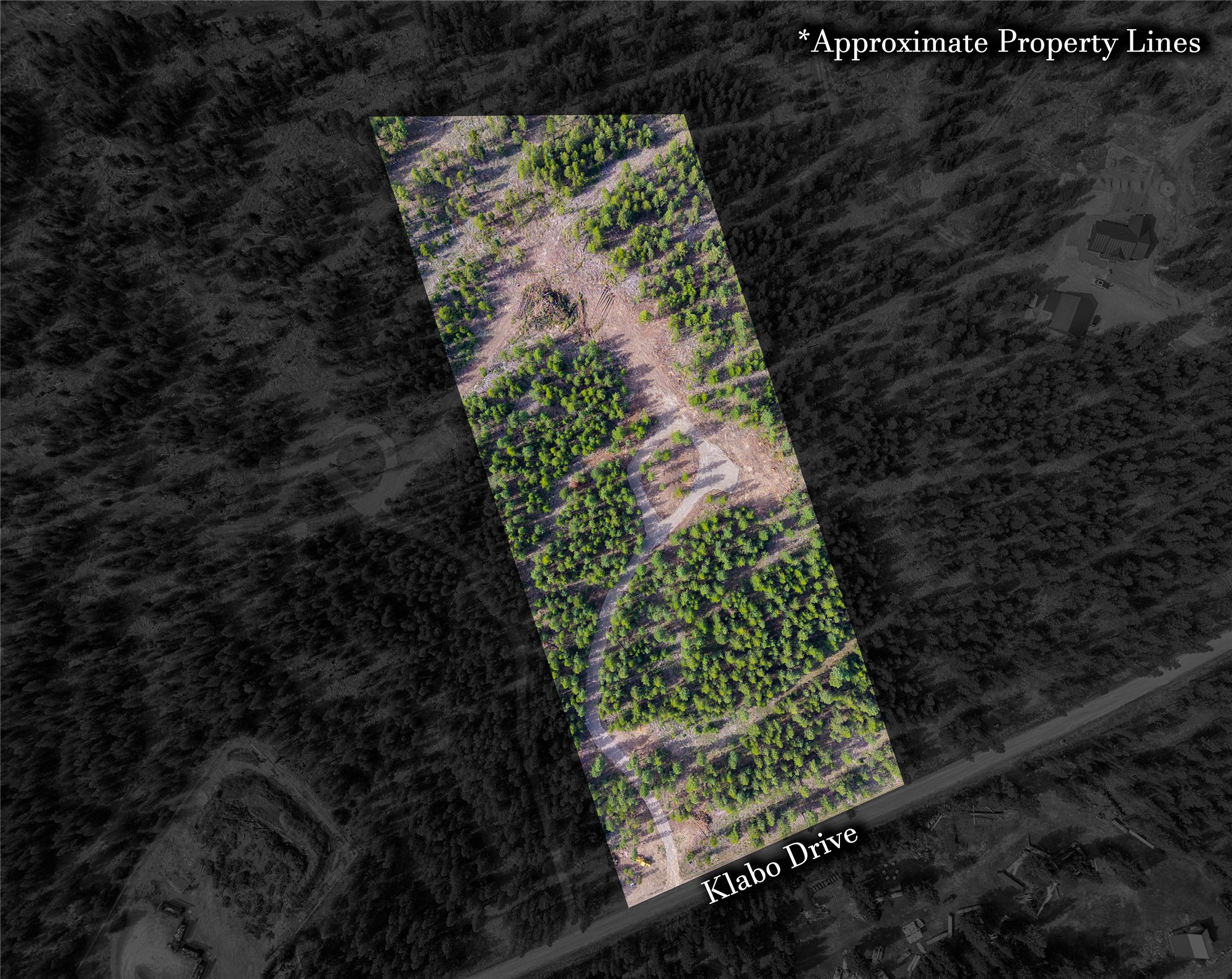 Lot 2 Klabo Drive Property Photo 10