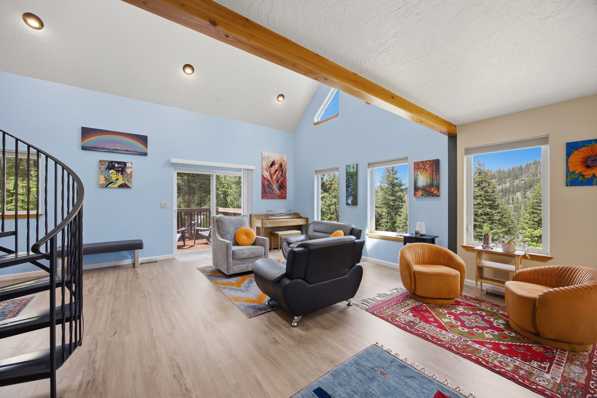 9494 Cedar Ridge Road Property Photo 11