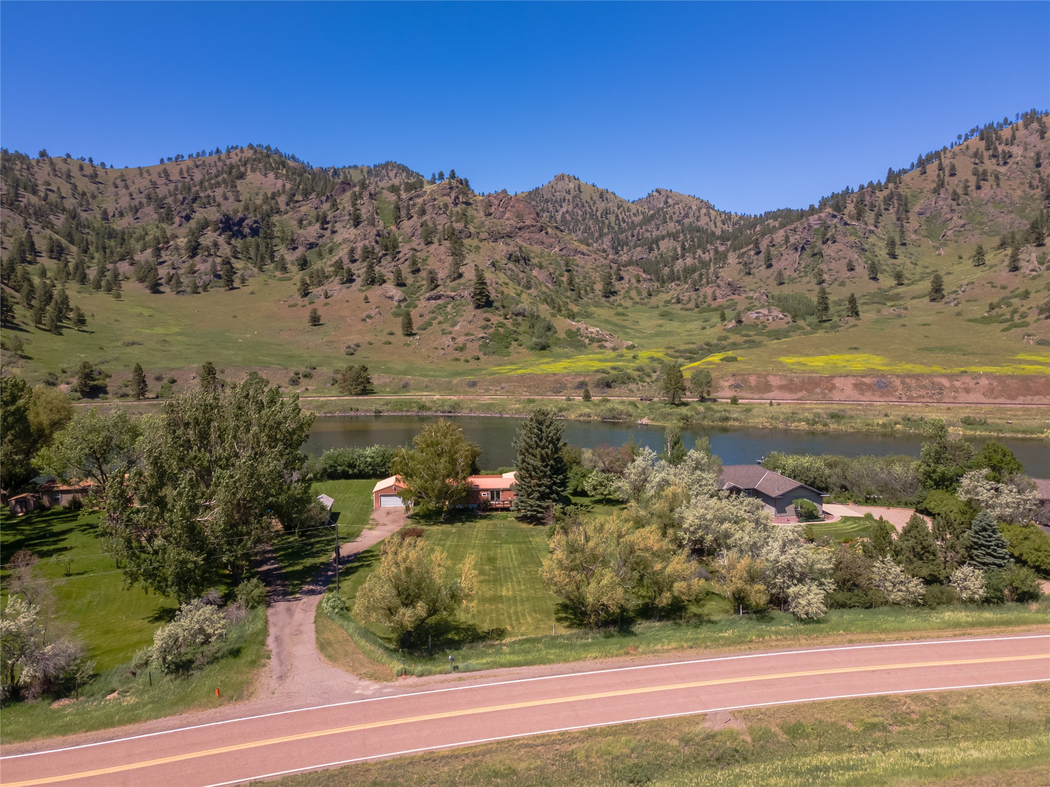 2792 Old Us Highway 91 Property Photo 1