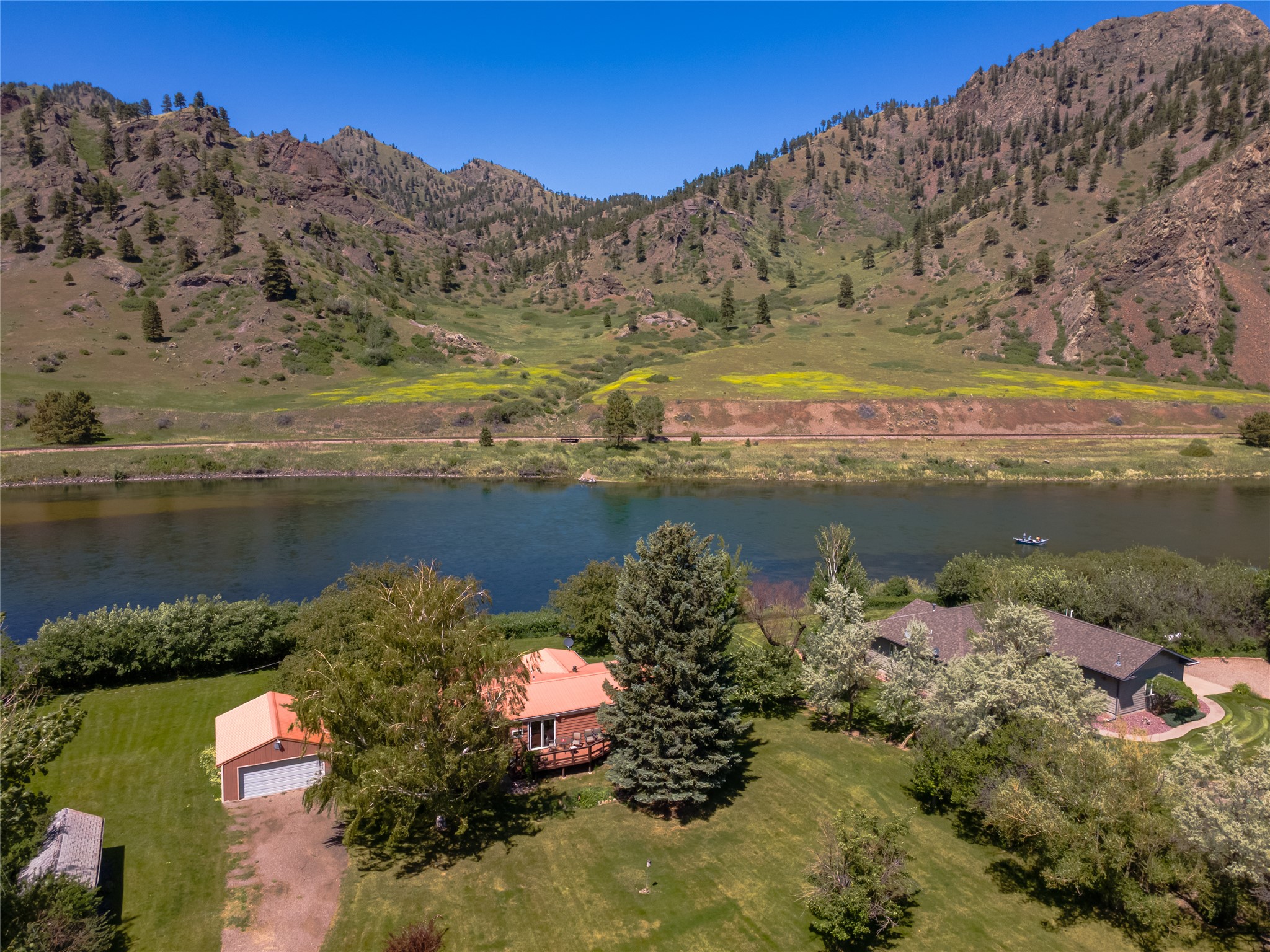 2792 Old Us Highway 91 Property Photo 3