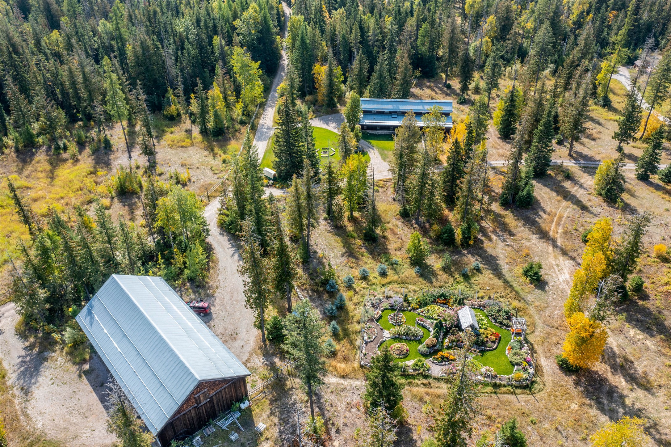 214 Rusty Spur Trail Property Photo 66