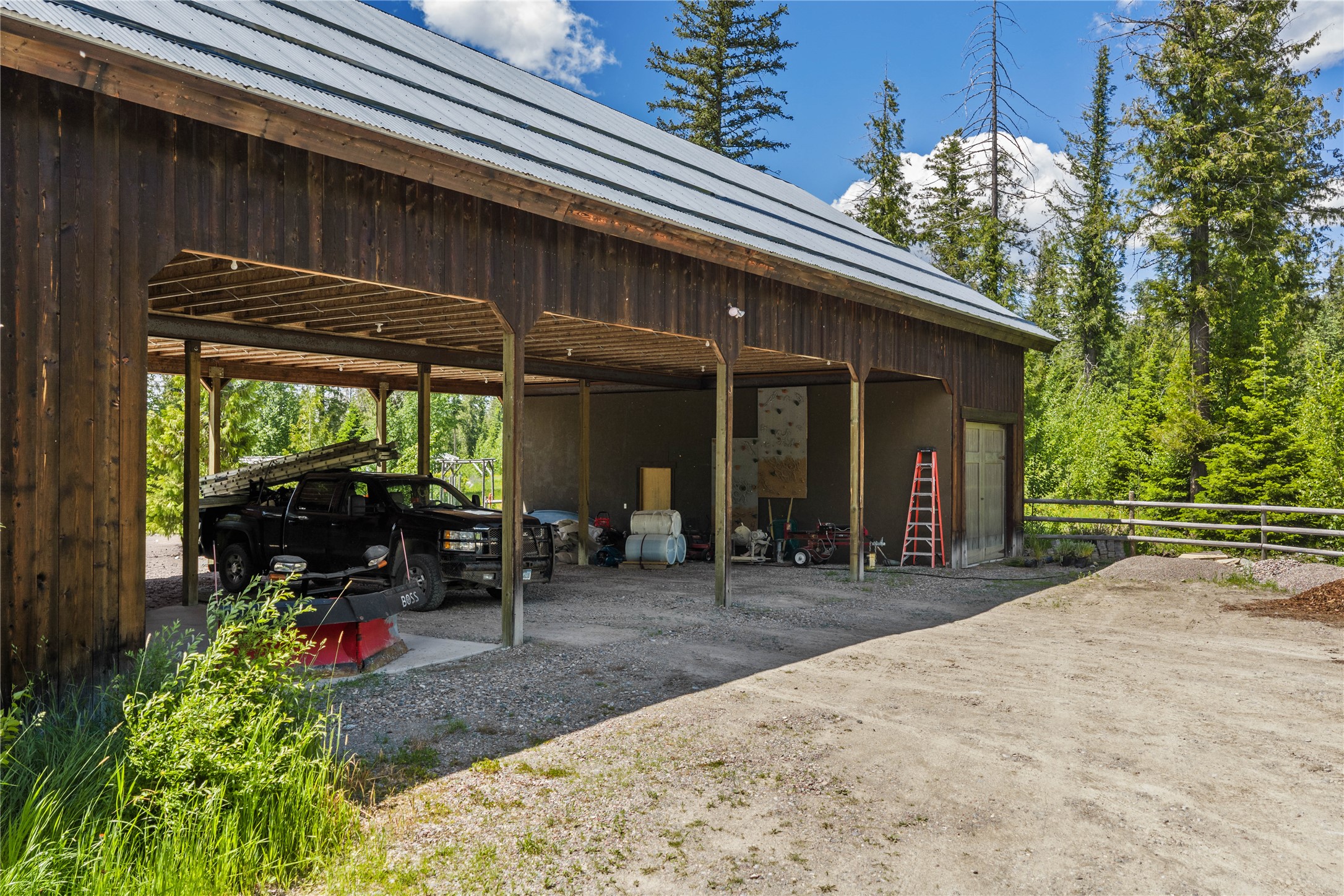 214 Rusty Spur Trail Property Photo 74