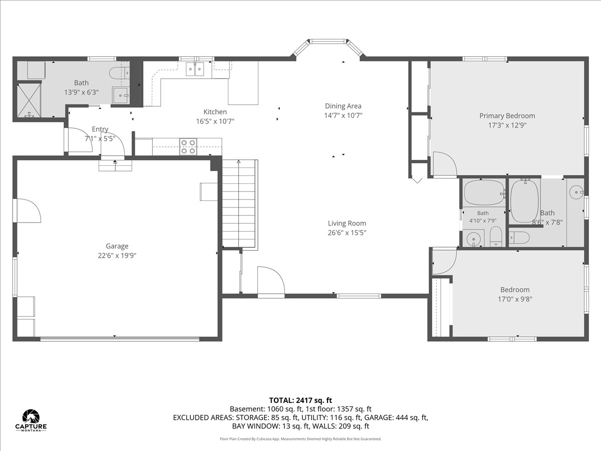 425 Snowline Lane Property Photo 38