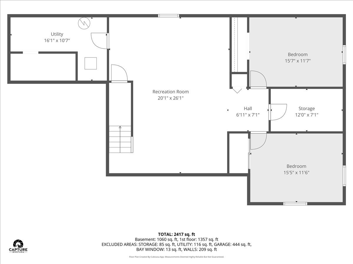 425 Snowline Lane Property Photo 39