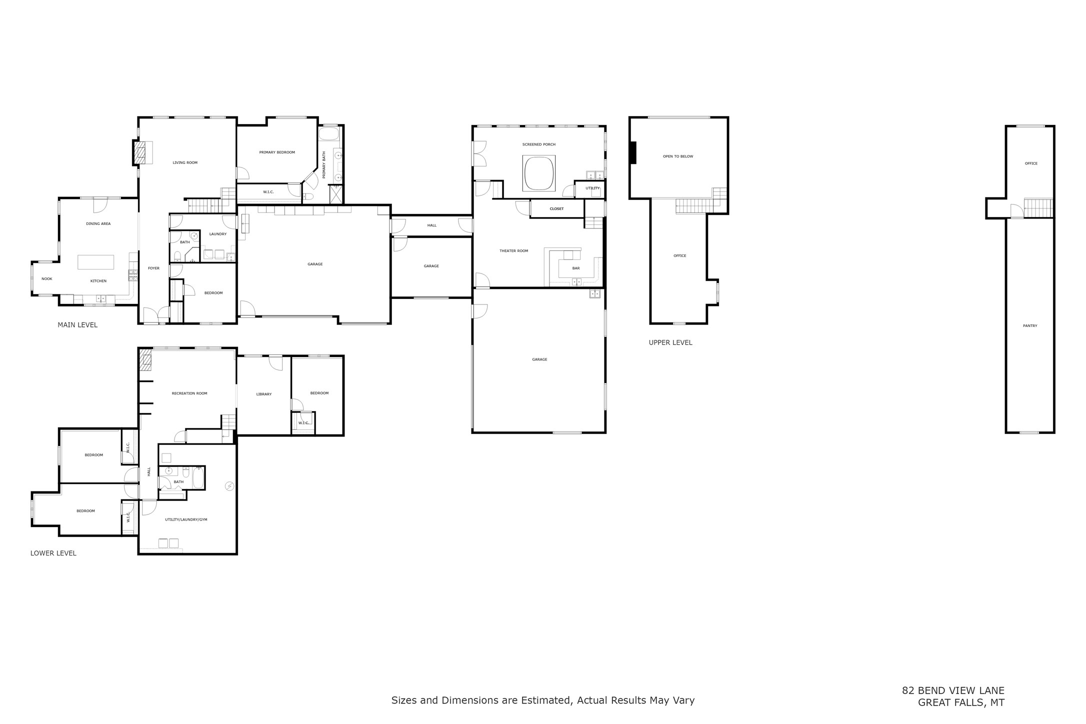 82 Bend View Lane Property Photo 73