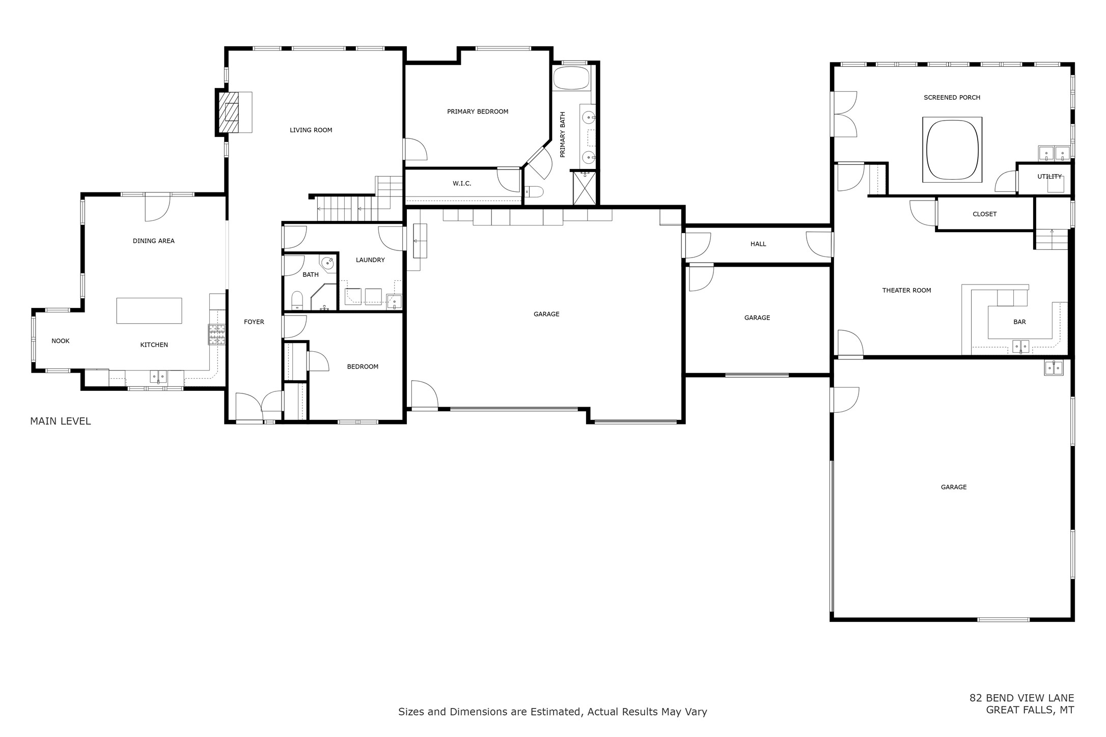 82 Bend View Lane Property Photo 74
