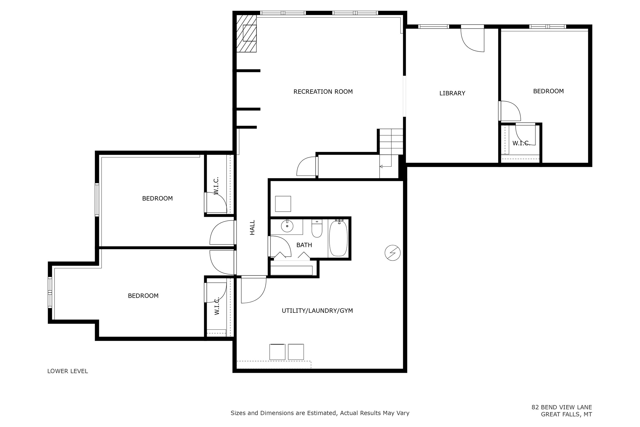 82 Bend View Lane Property Photo 75