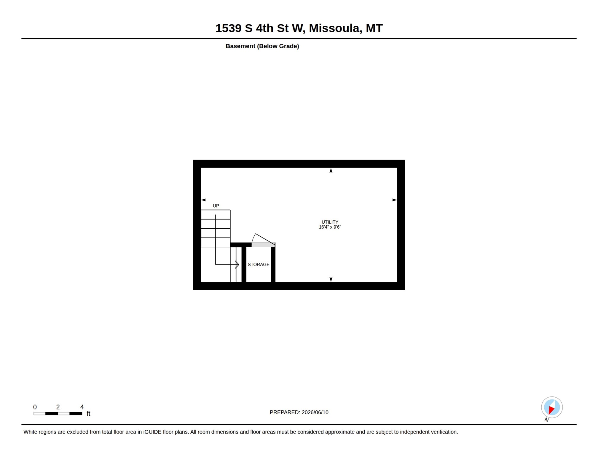 1539 S 4th Street W Property Photo 33