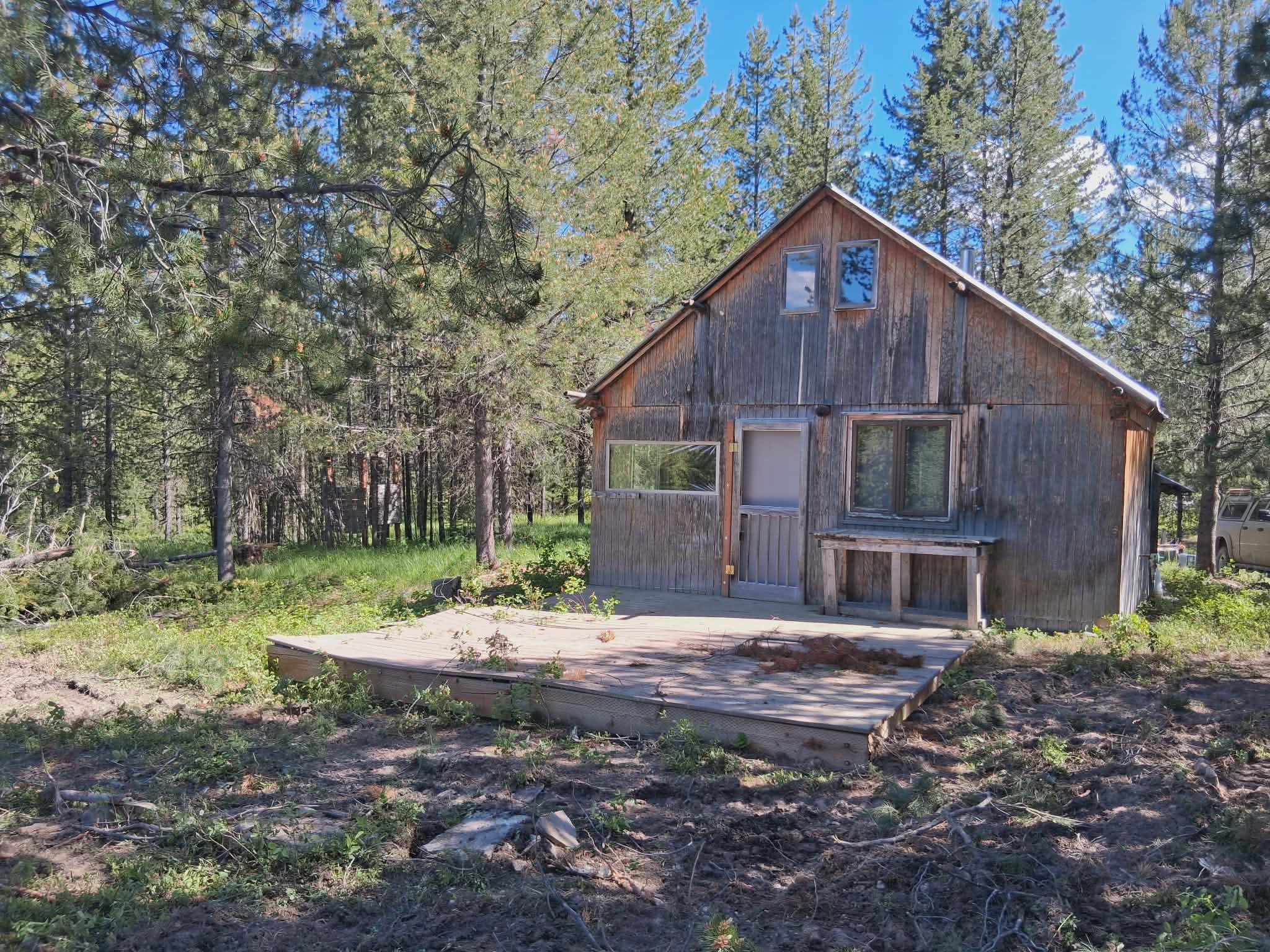 11532 North Fork Road Property Photo 4