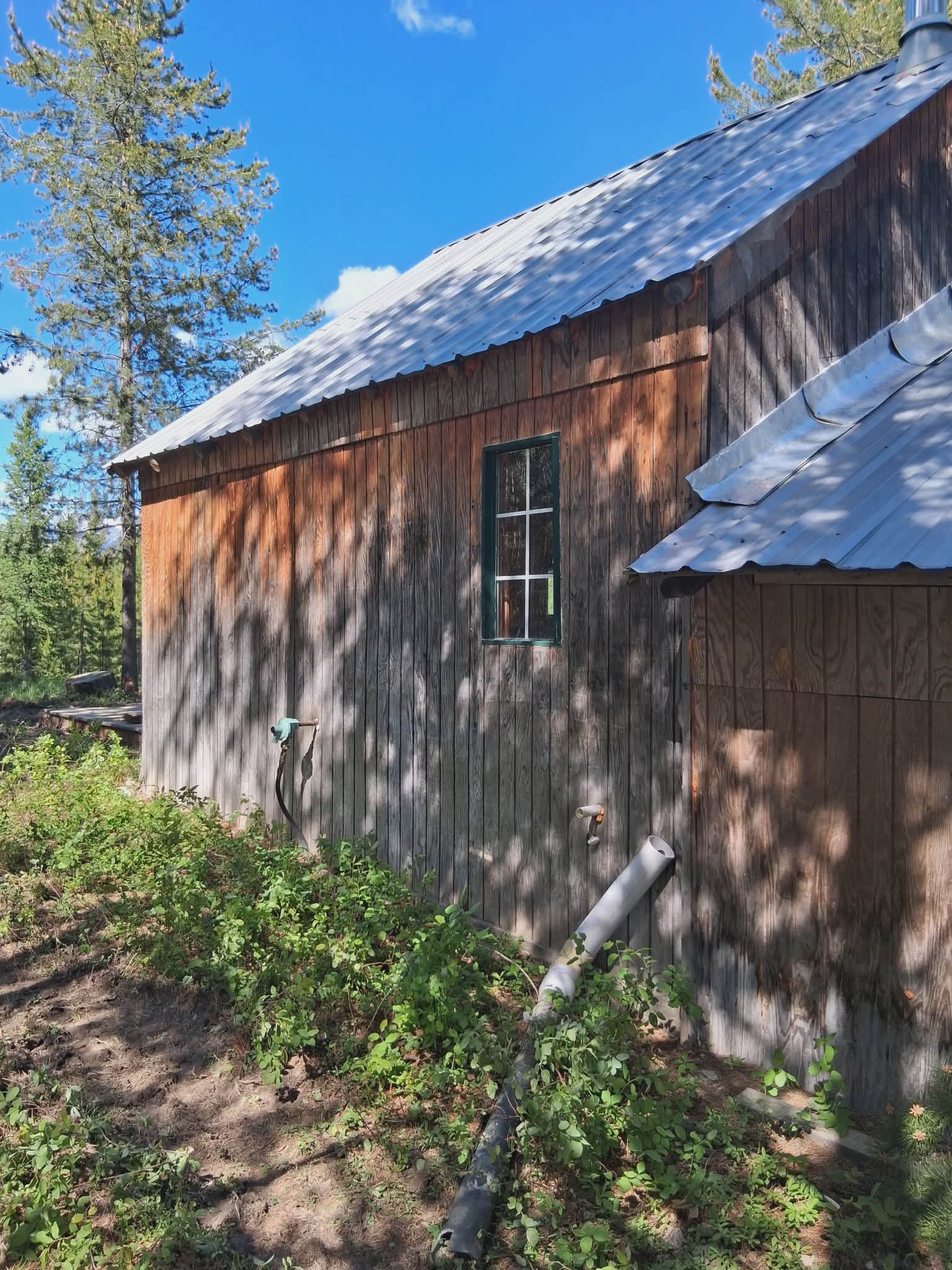 11532 North Fork Road Property Photo 6